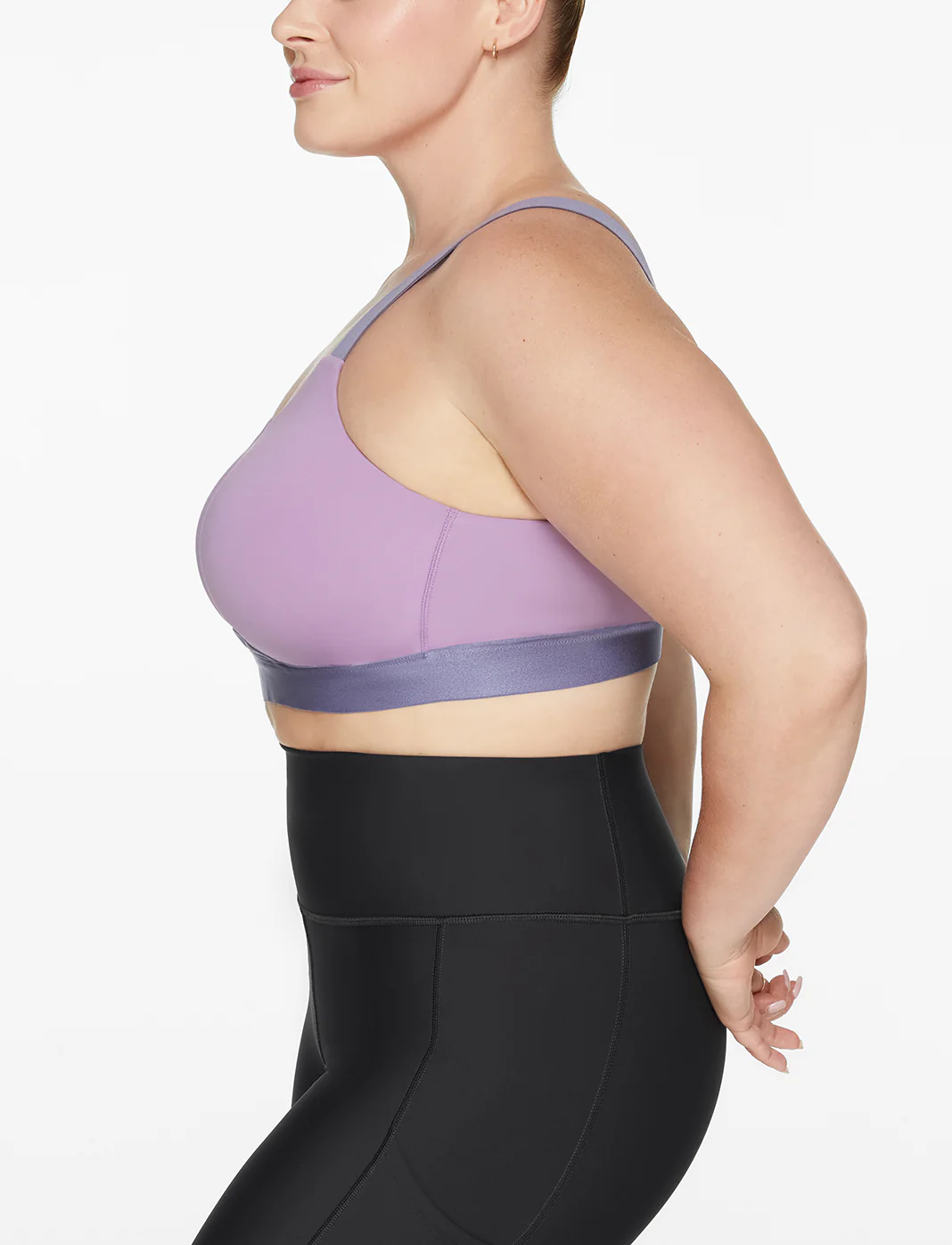 Kinetic Adjustable Sports Bra - Image 3