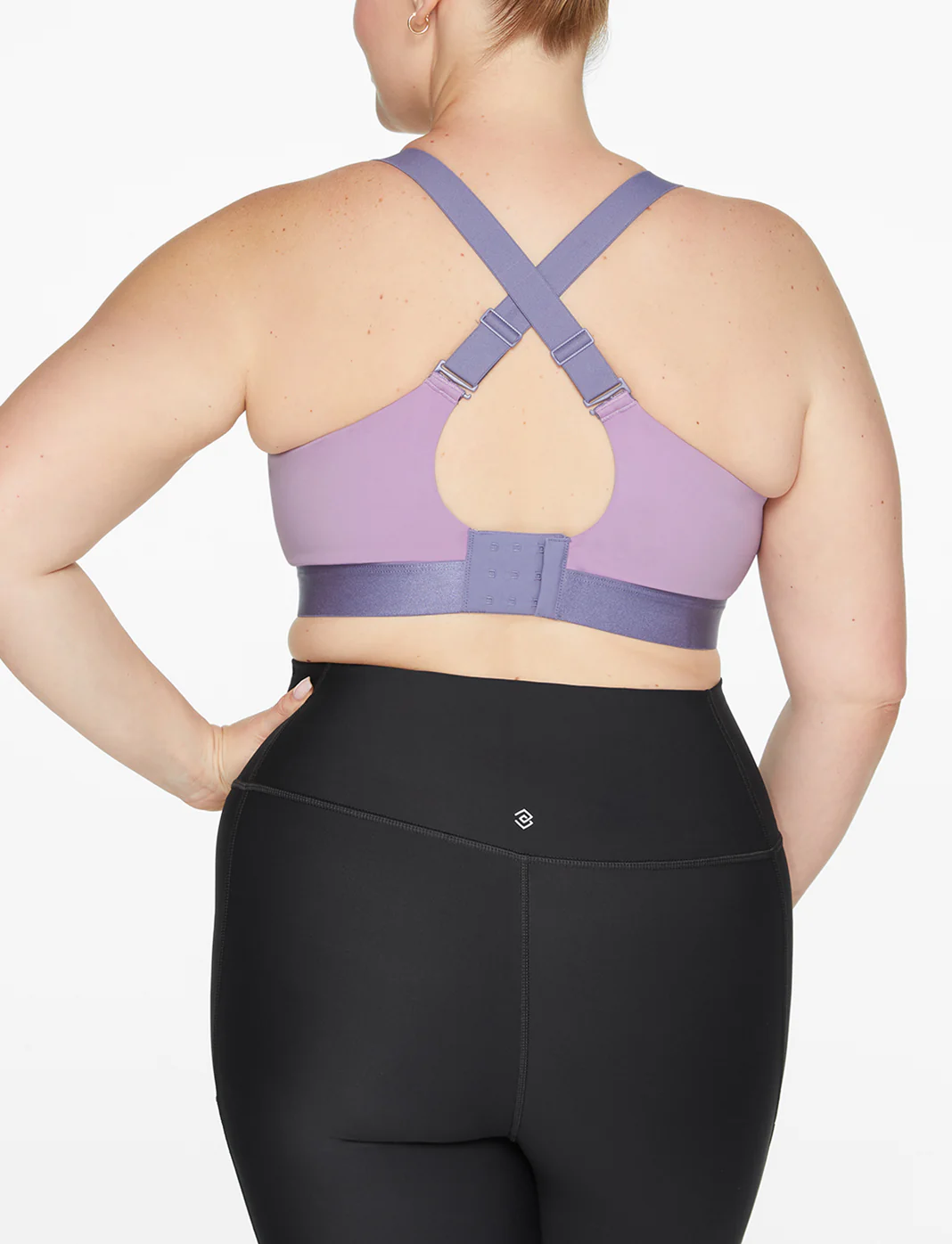 Kinetic Adjustable Sports Bra - Image 4