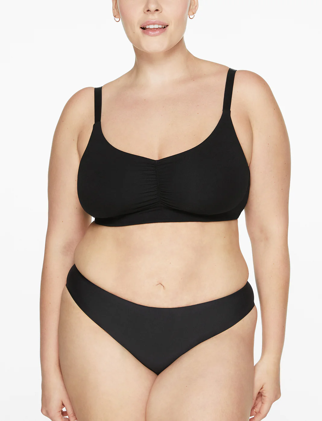 Monica Post-Surgery Full Coverage Bra - Image 2
