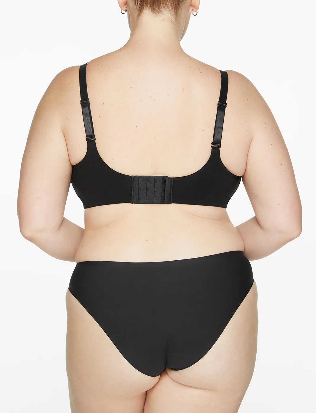 Monica Post-Surgery Full Coverage Bra - Image 3