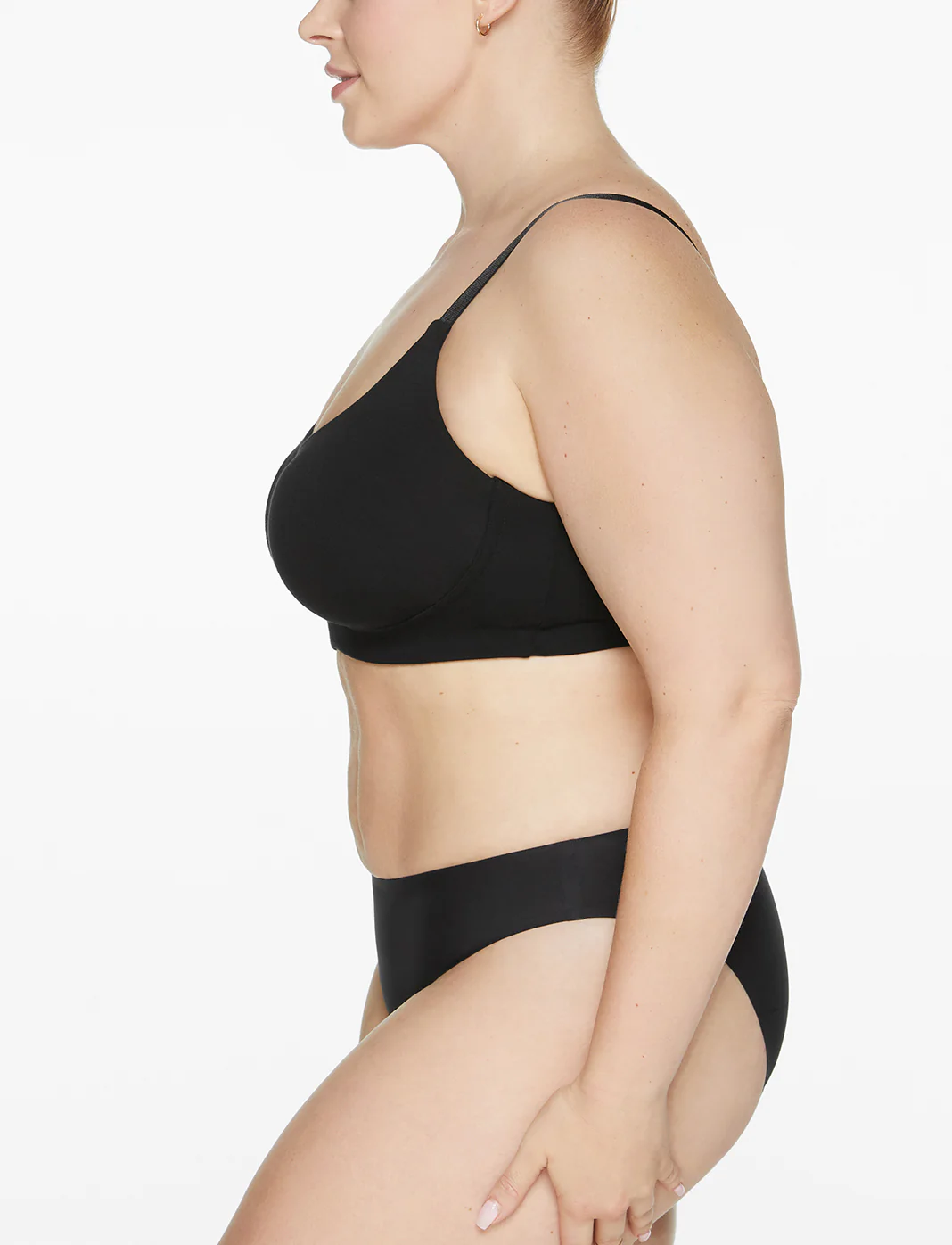 Monica Post-Surgery Full Coverage Bra - Image 4