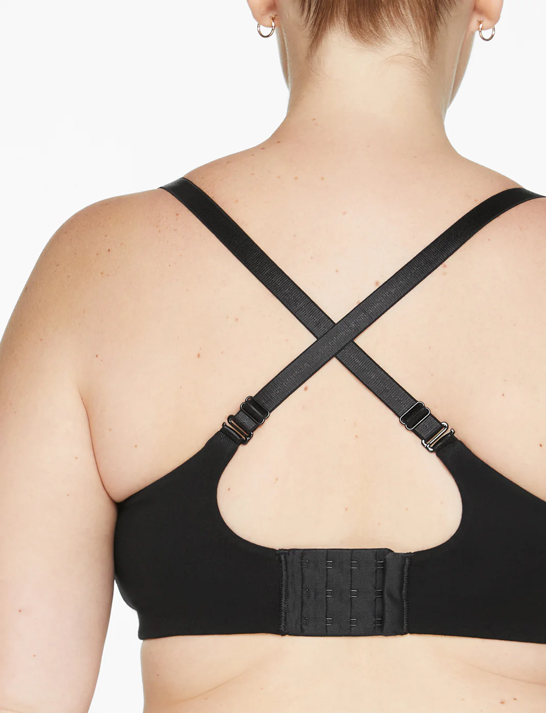 Monica Post-Surgery Full Coverage Bra - Image 5