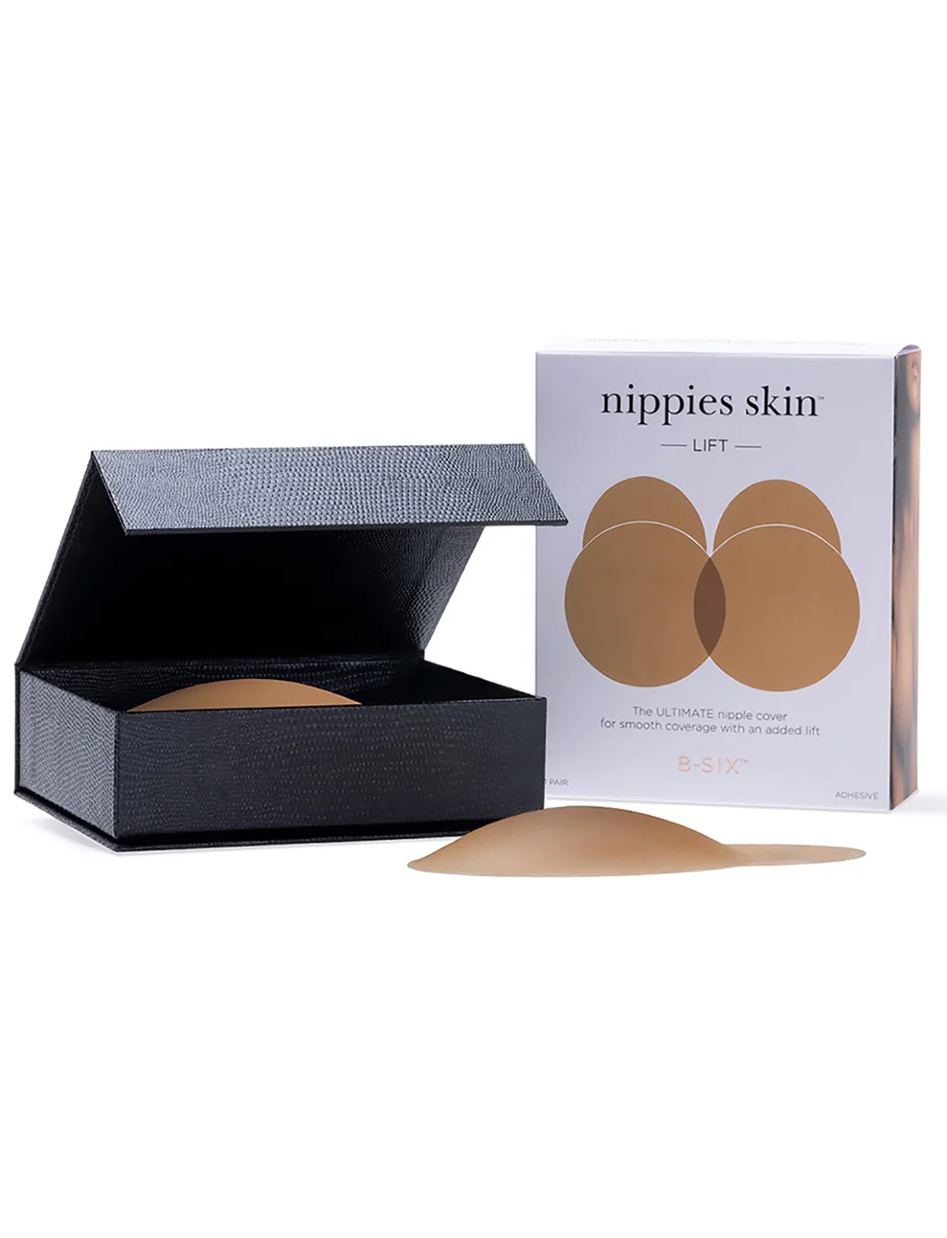Nippies Skin Adhesive Lifting Nipple Covers - Image 2