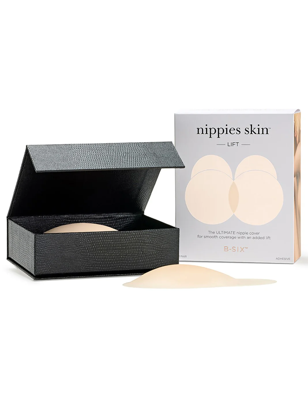 Nippies Skin Adhesive Lifting Nipple Covers - Image 2