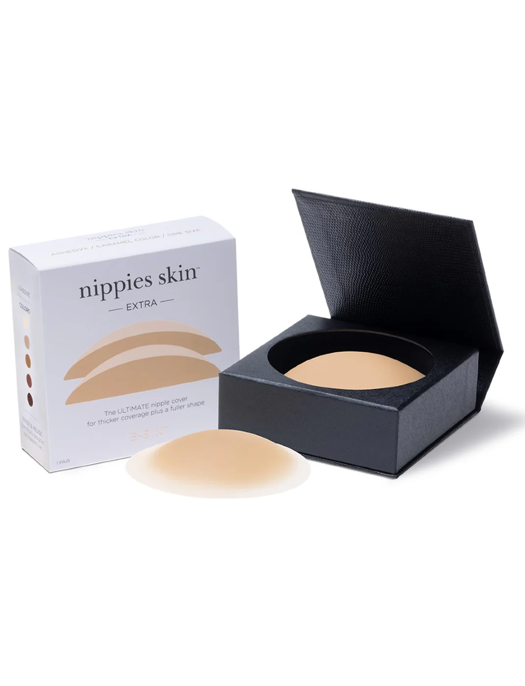 Nippies Skin Adhesive Nipple Covers - Image 5