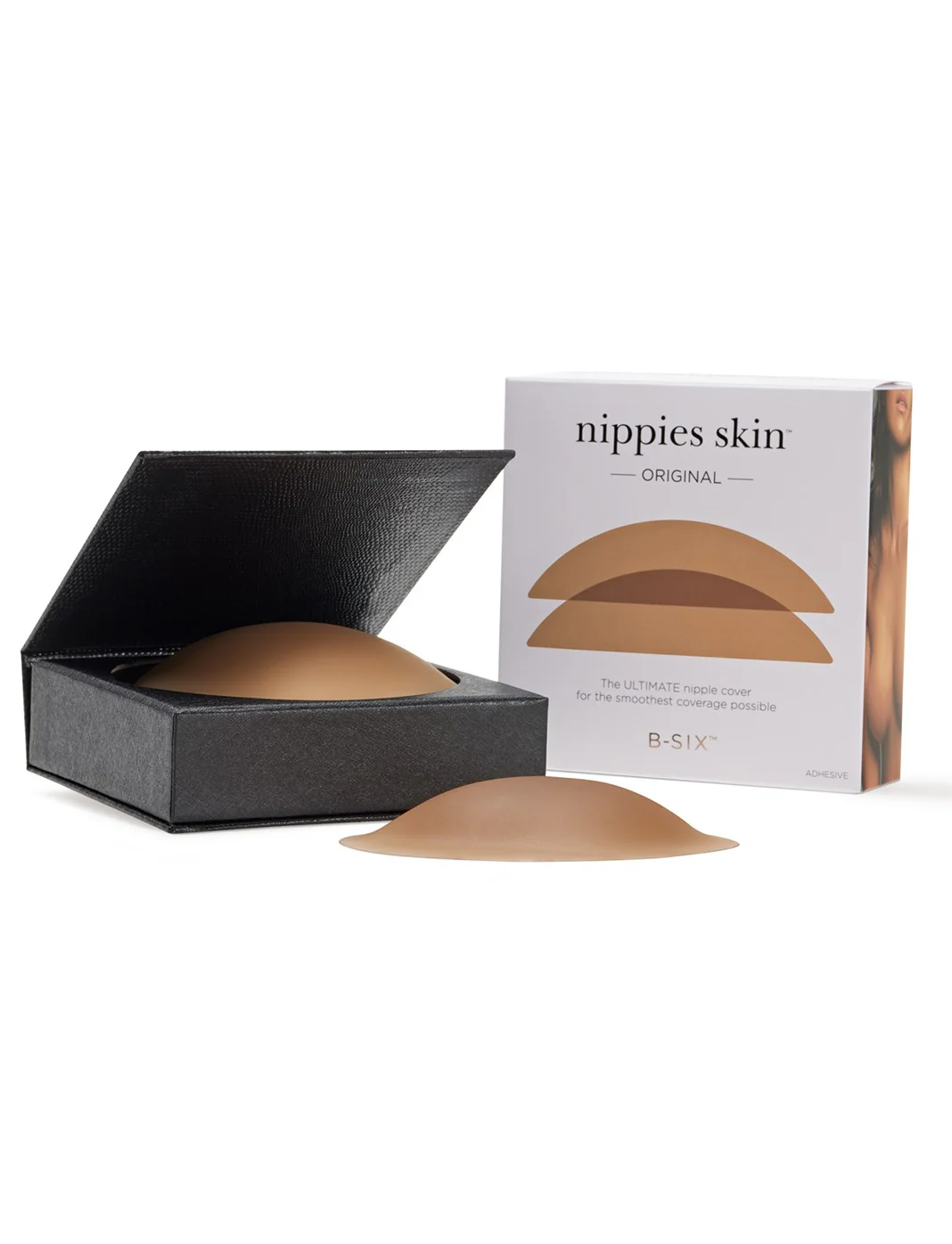 Nippies Skin Adhesive Nipple Covers - Image 2