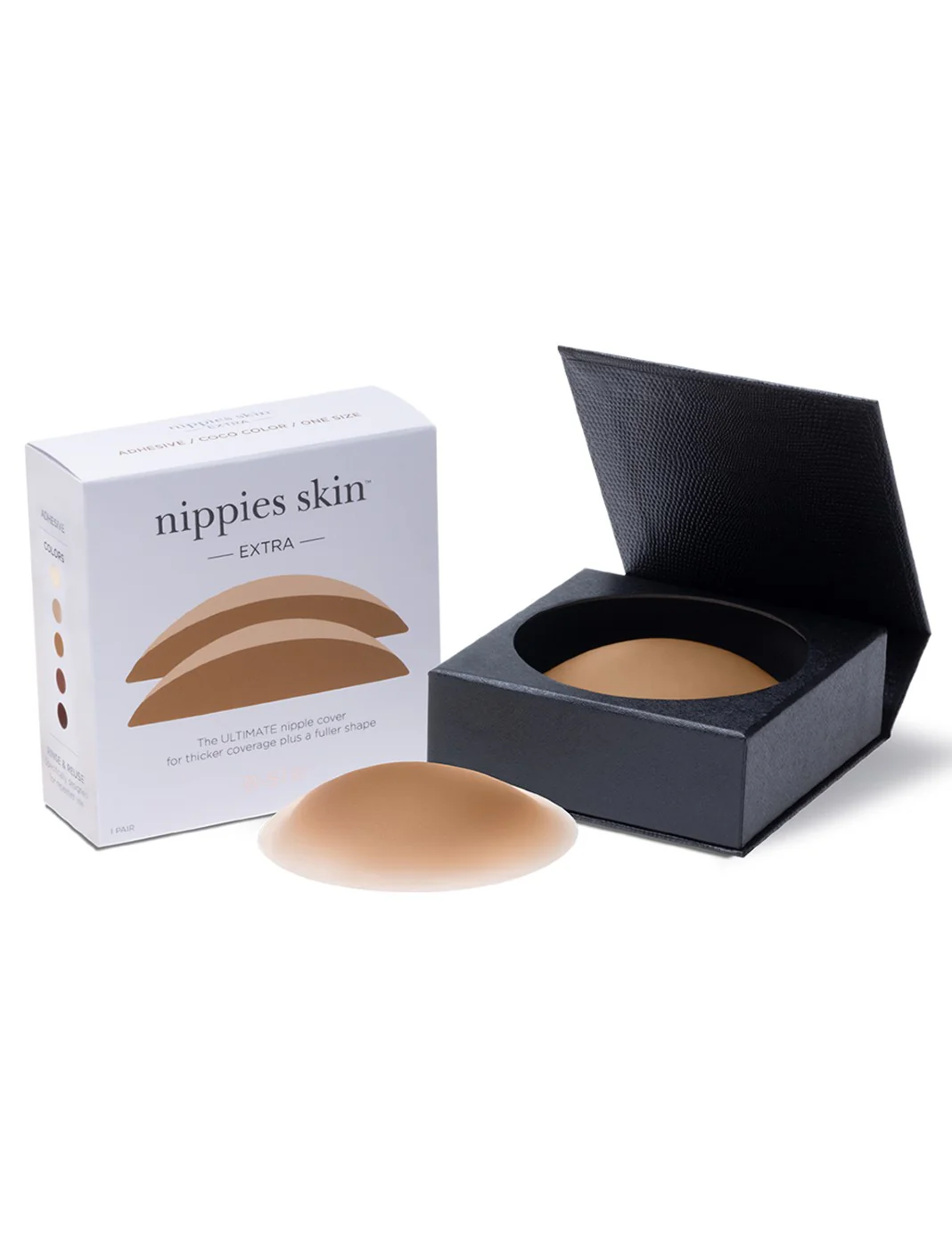 Nippies Skin Adhesive Nipple Covers - Image 5