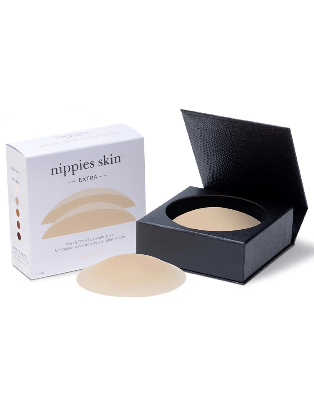 Nippies Skin Adhesive Nipple Covers - Image 5