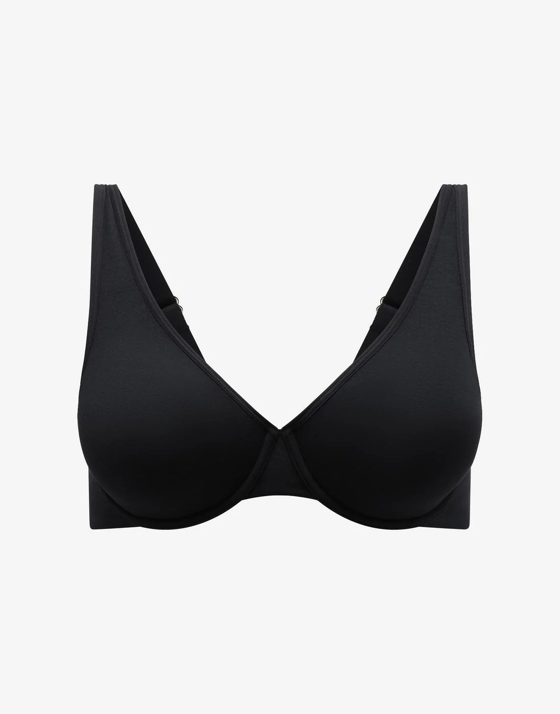 Organic Cloud Cotton Perfect Coverage Bra