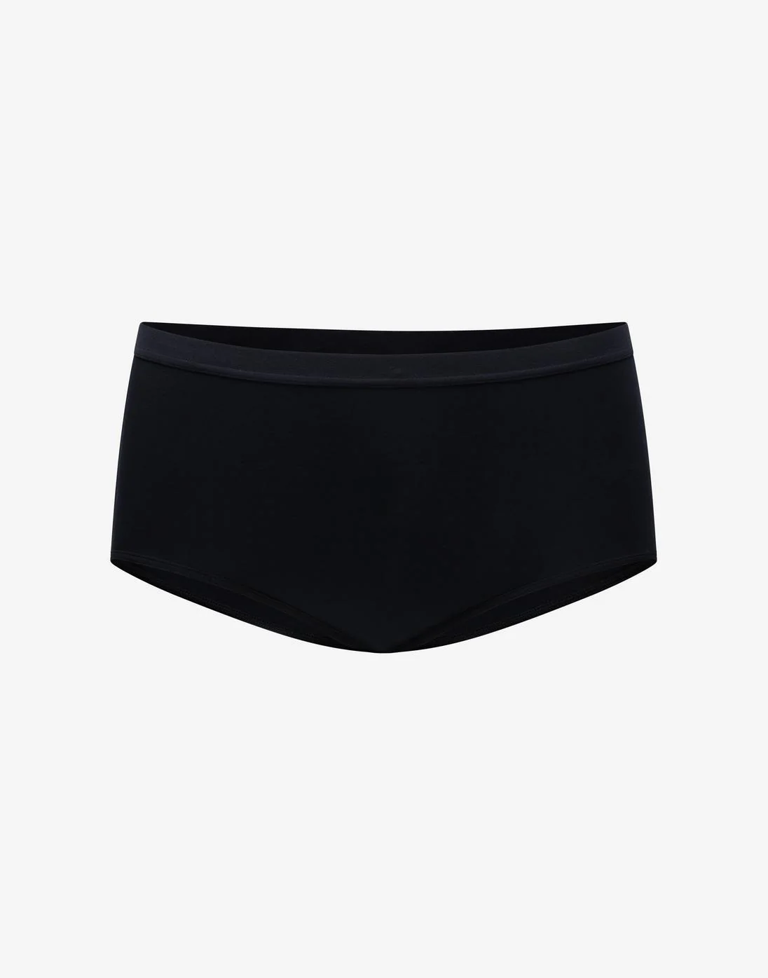 Organic Cloud Cotton Brief - Image 3