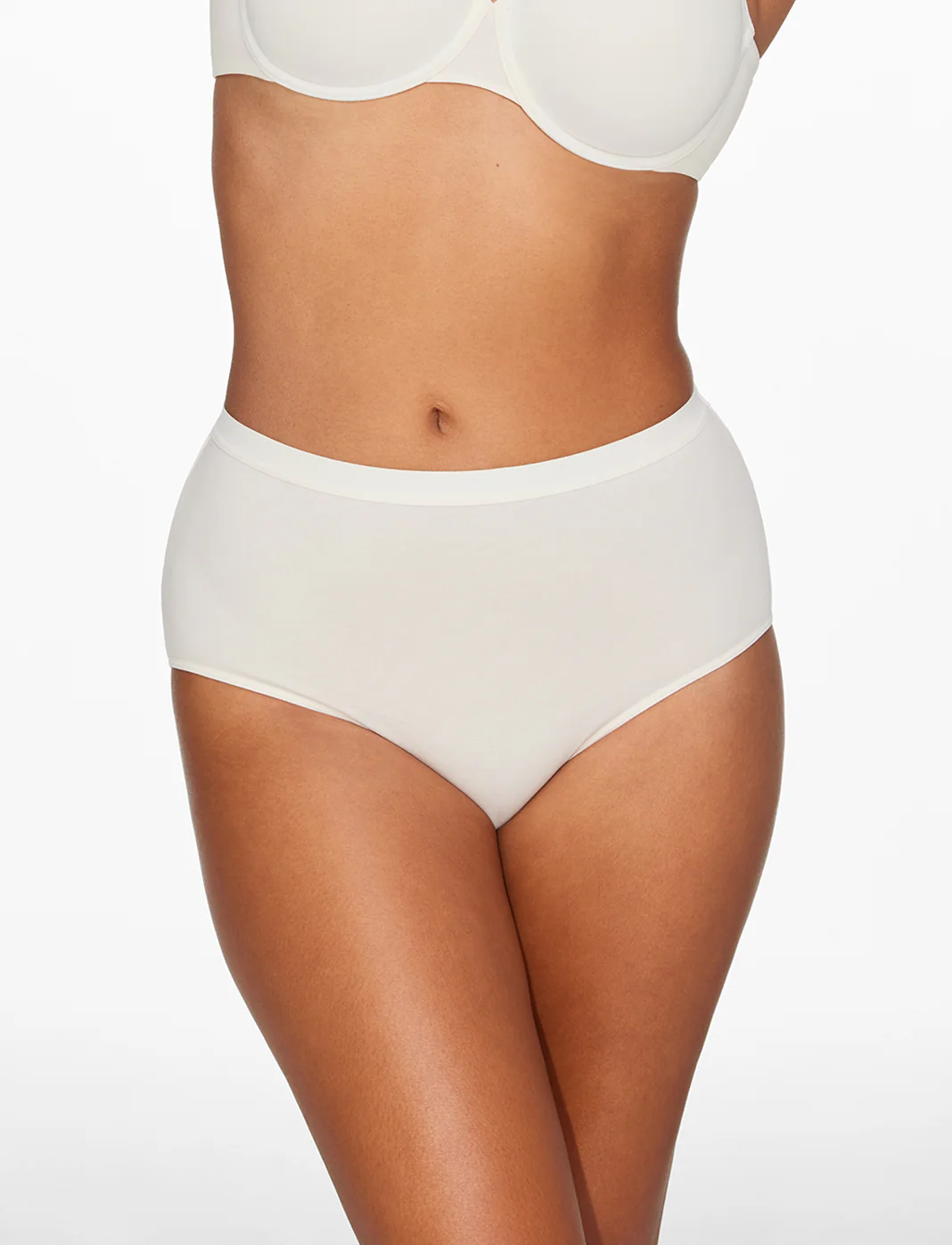 Organic Cloud Cotton Brief 3 Pack Box - Image 4
