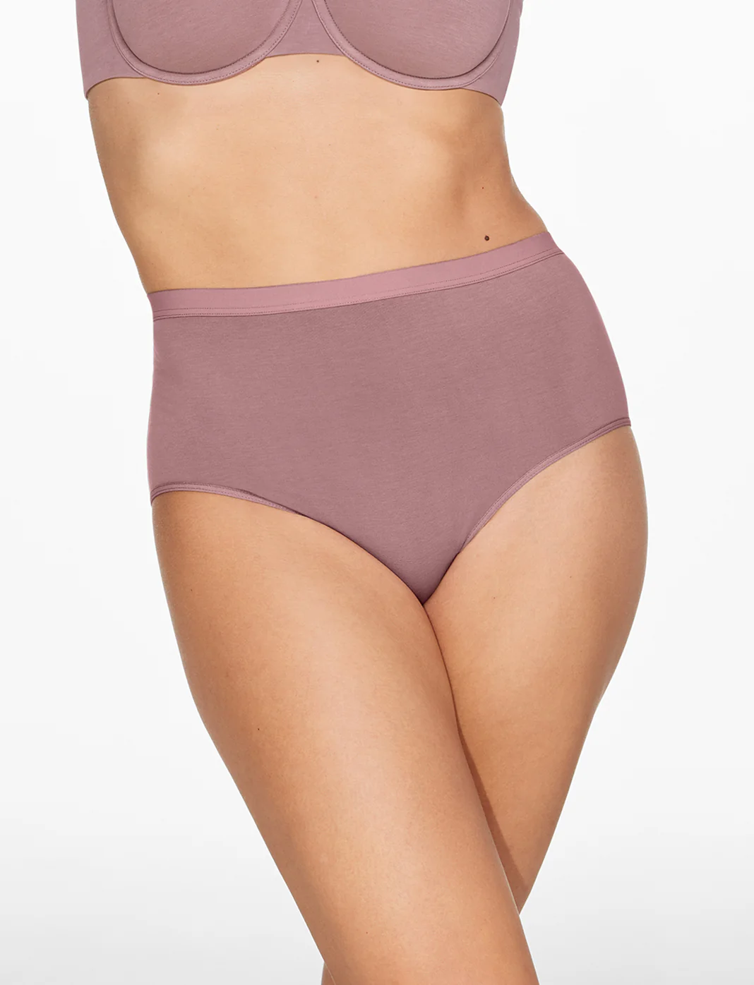 Organic Cloud Cotton Brief 3 Pack Box - Image 6