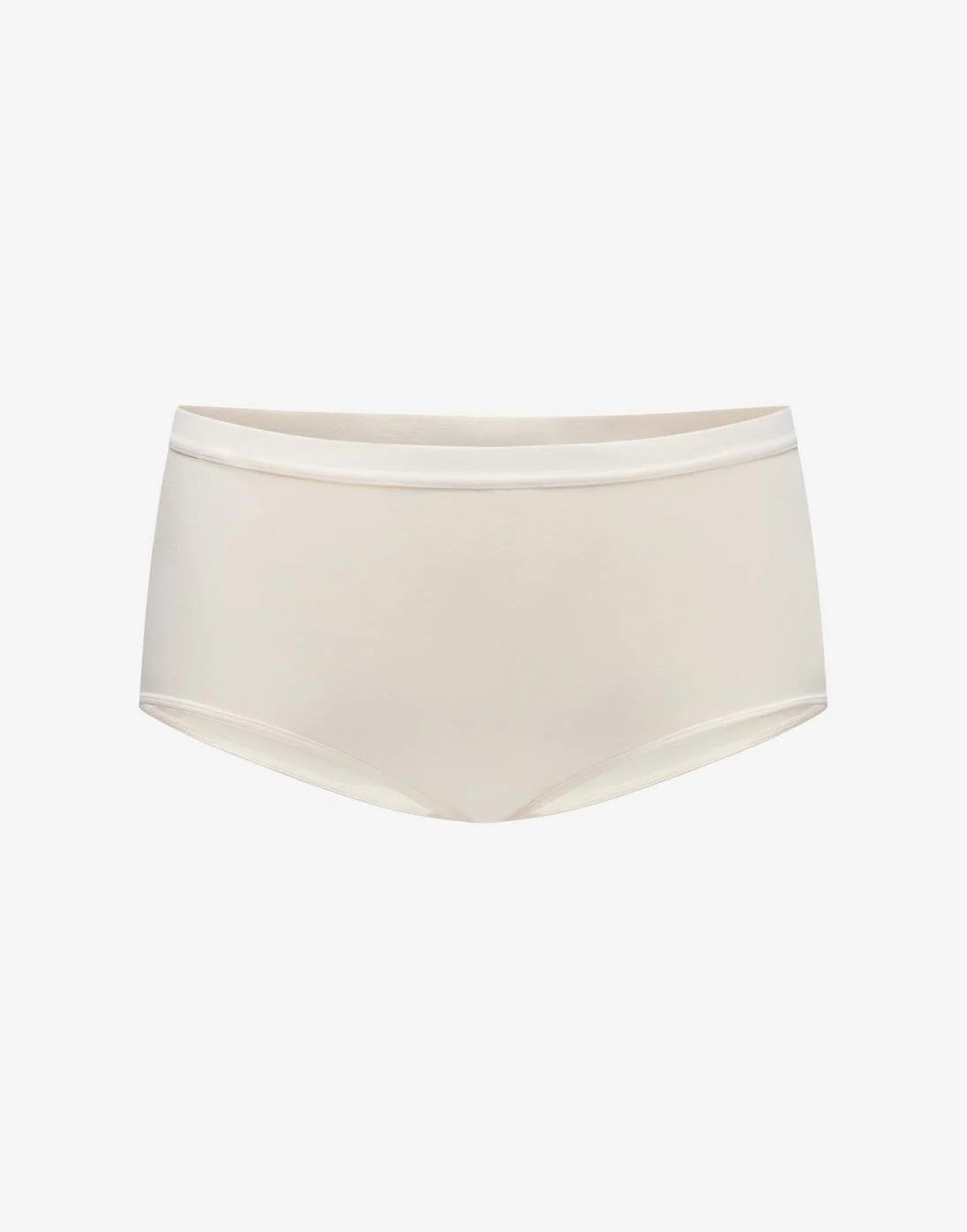 Organic Cloud Cotton Brief - Image 3