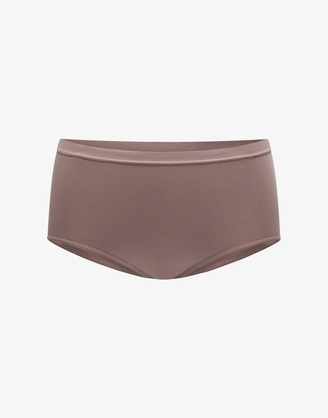 Organic Cloud Cotton Brief - Image 3
