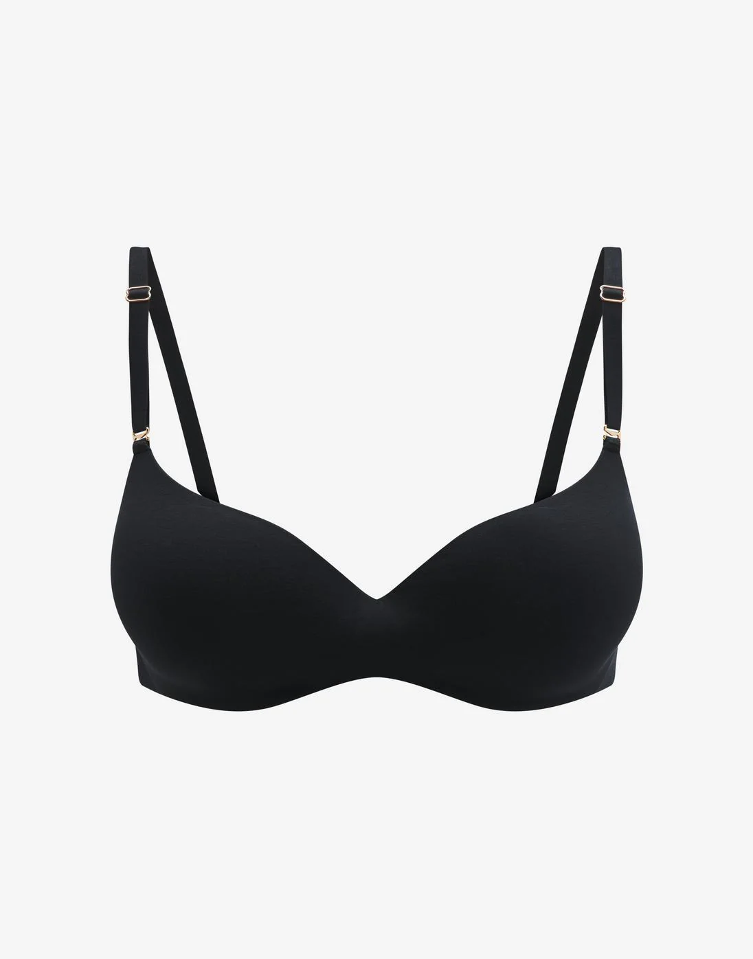 Organic Cloud Cotton T-Shirt Bra