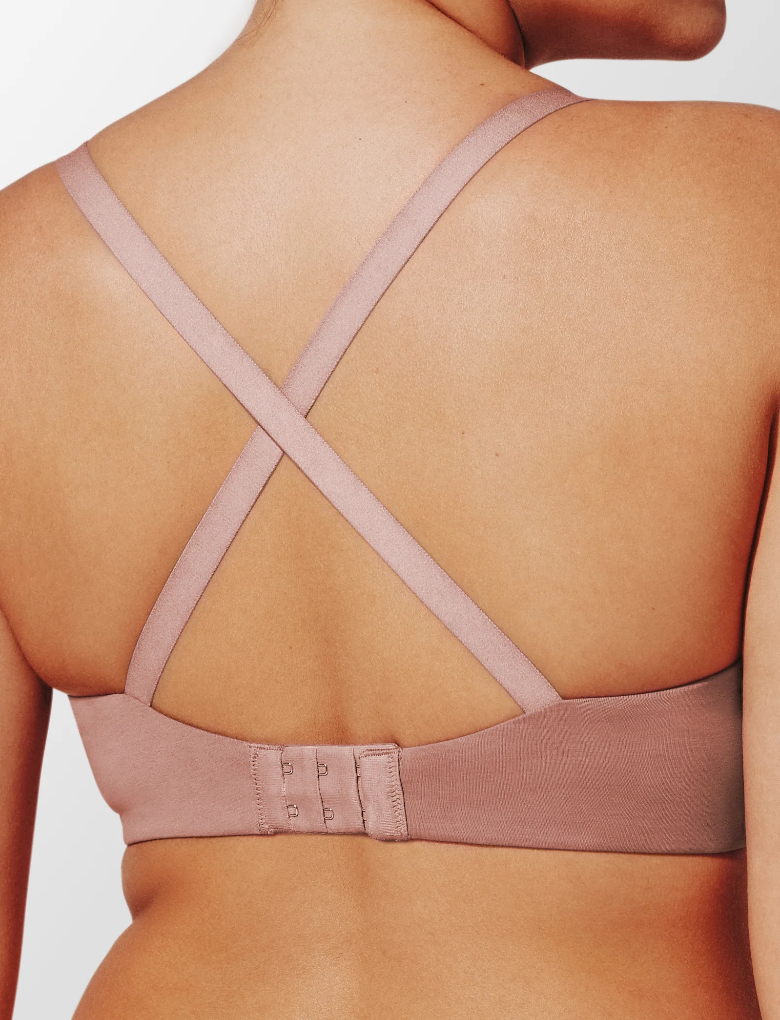 Organic Cloud Cotton T-Shirt Bra - Image 5