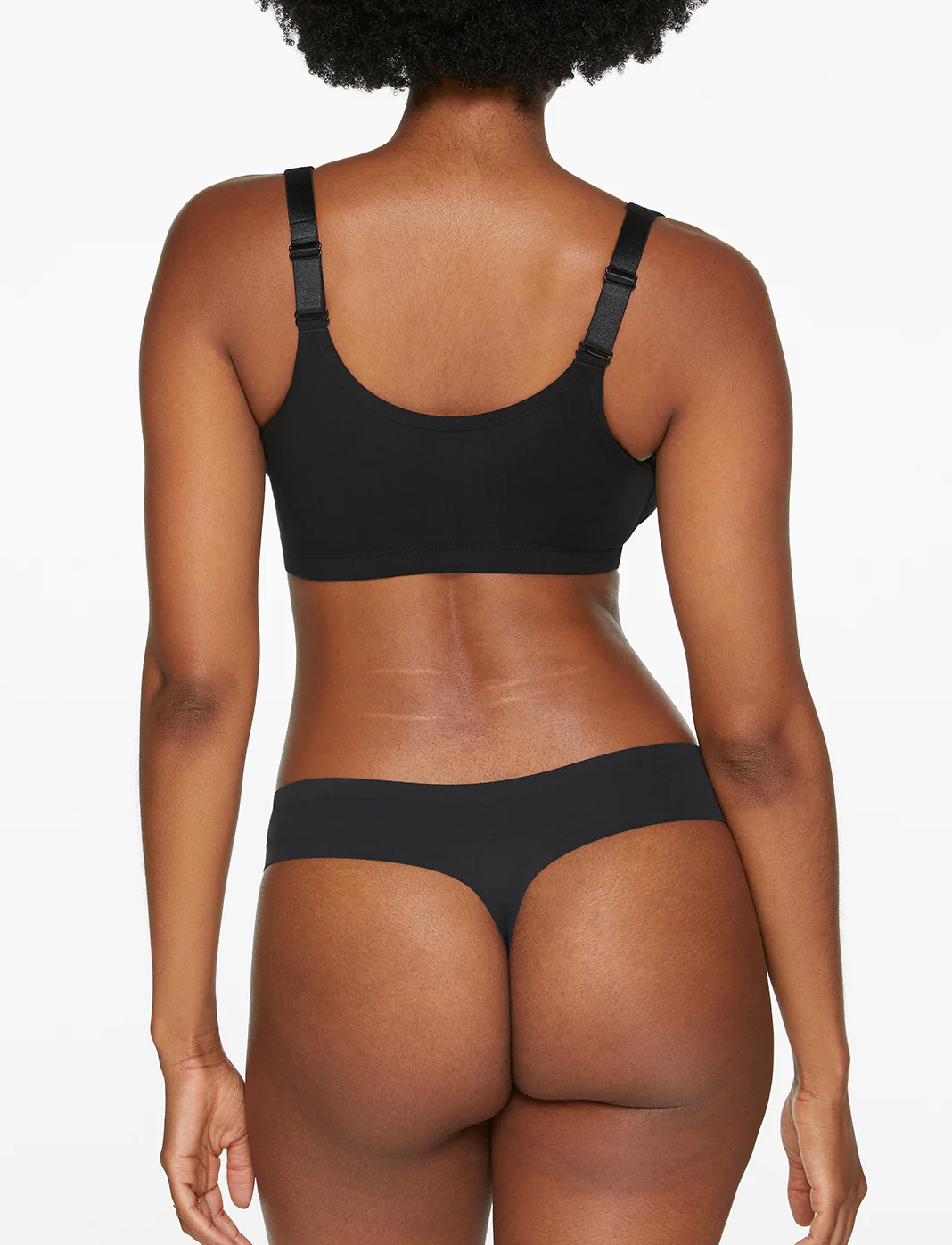 Rora Post-Surgery Front Closure Bra - Image 4