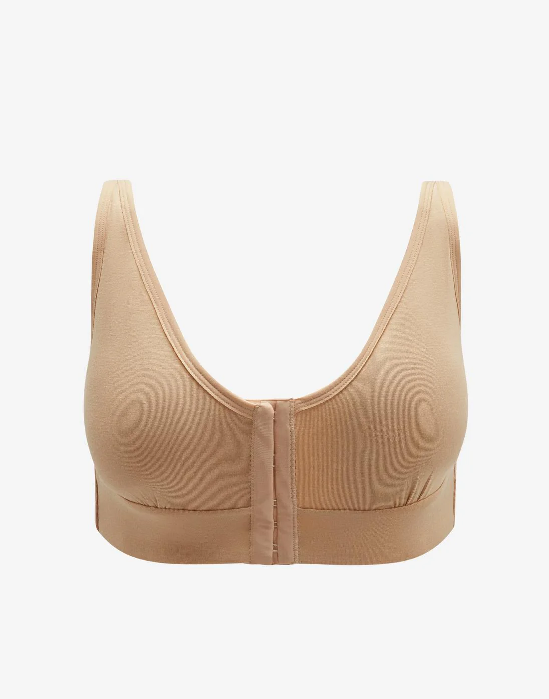 Rora Post-Surgery Front Closure Bra