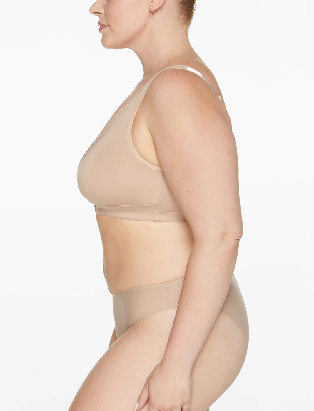 Rora Post-Surgery Front Closure Bra - Image 3