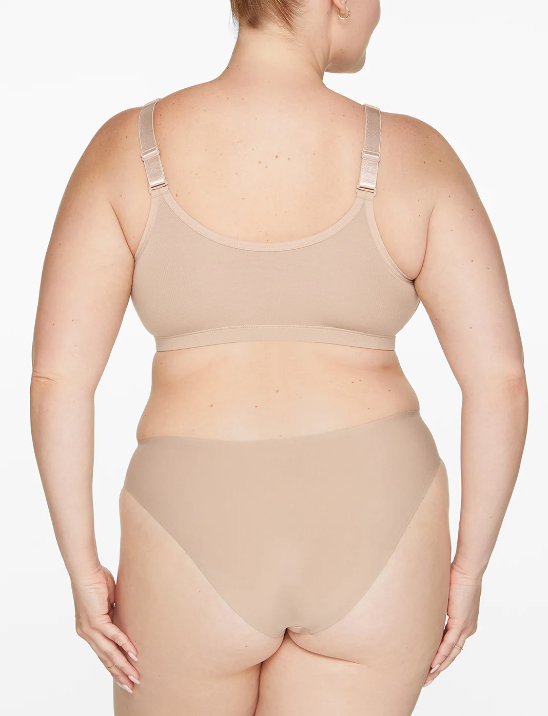 Rora Post-Surgery Front Closure Bra - Image 4