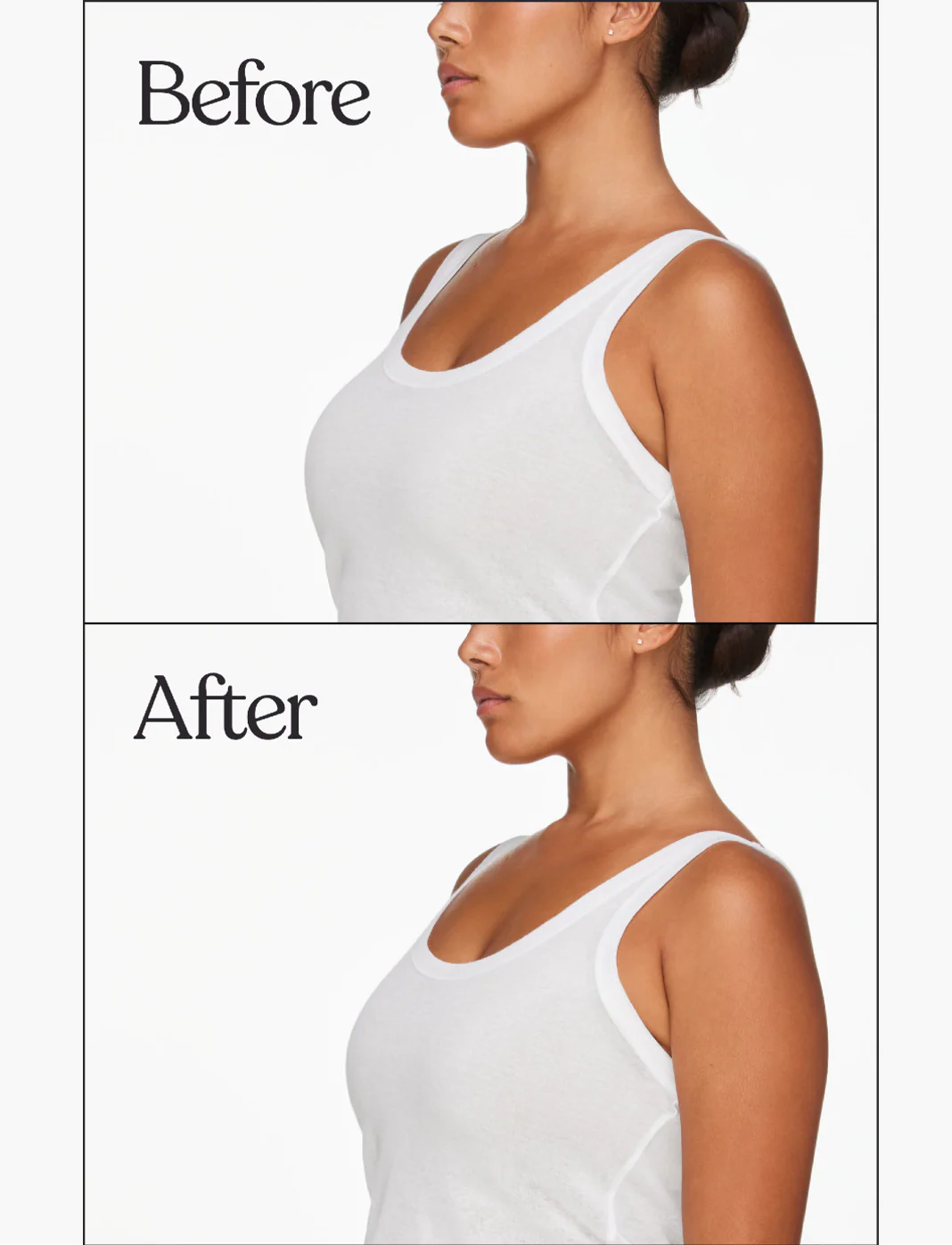 24/7® Classic Wireless Crossover Minimizer Bra - Image 8