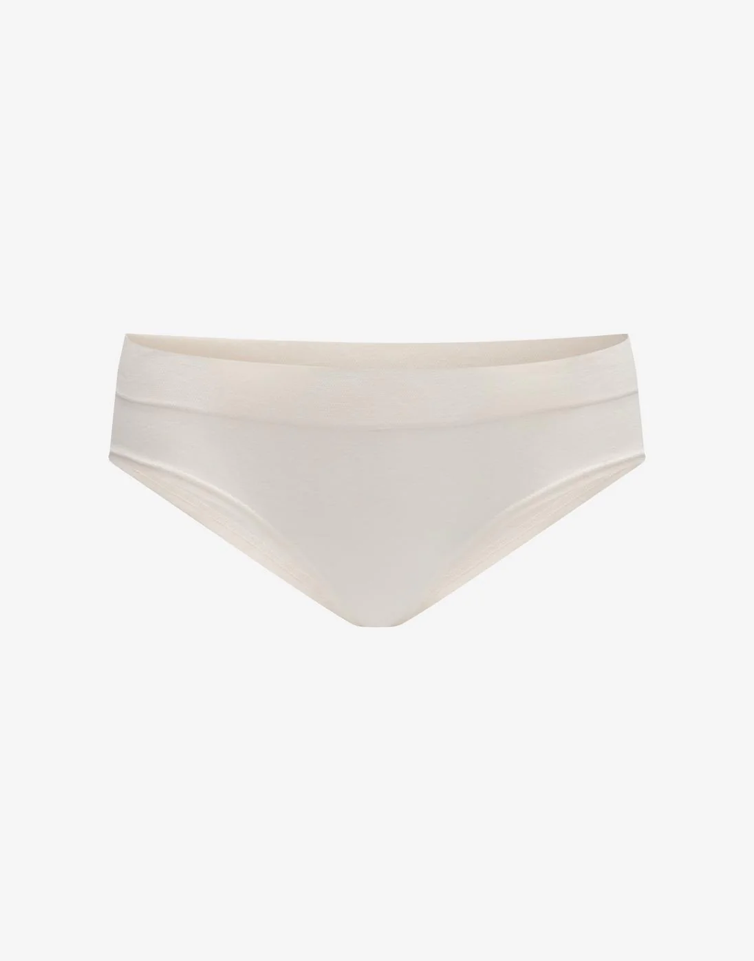 Seamless Stretch Cotton Hipster - Image 3