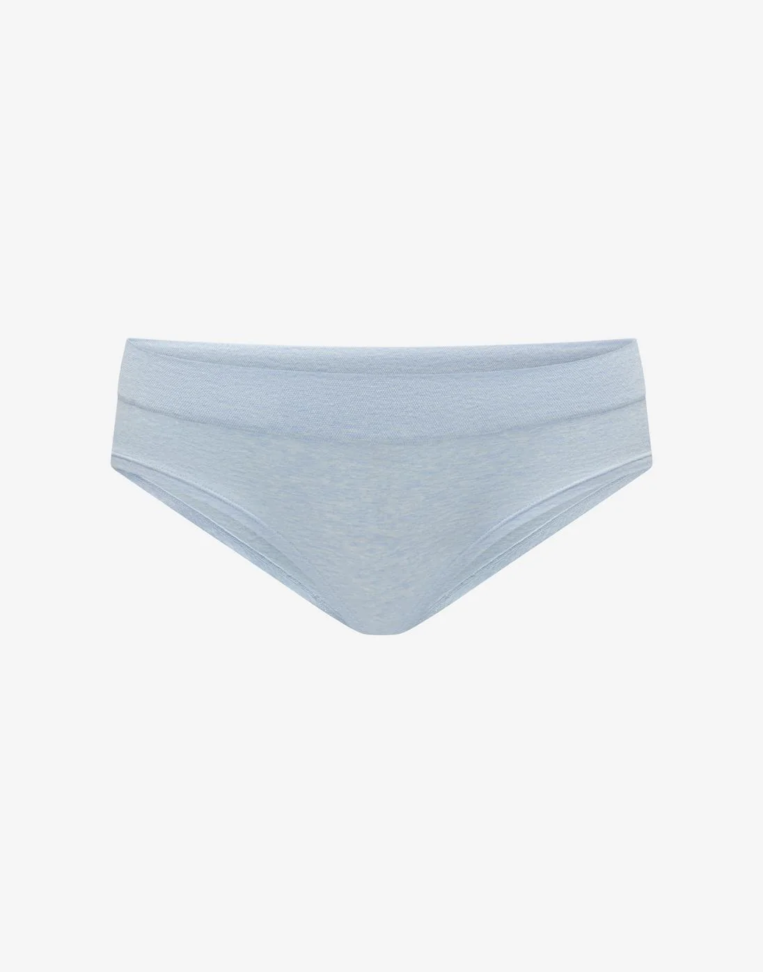 Seamless Stretch Cotton Hipster