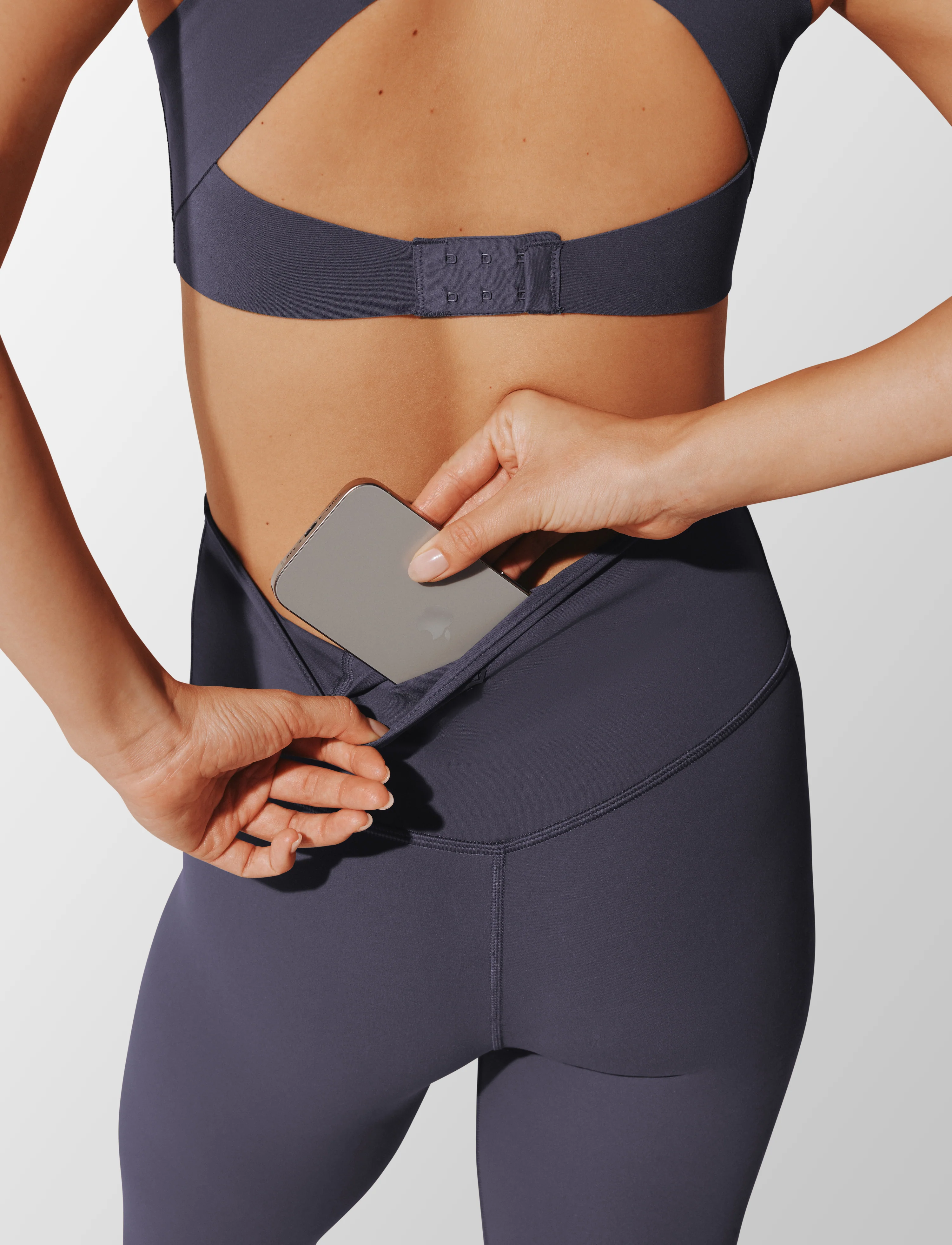 TempSync Sports Bra + TempSync Leggings Bundle ($166 Value) - Image 4