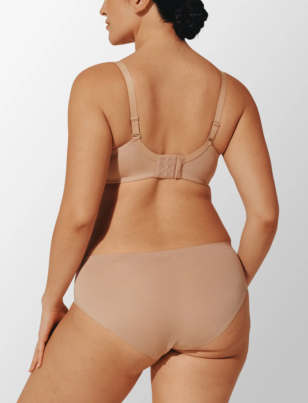 TempSync T-Shirt Bra + TempSync Hipster Bundle ($106 Value) - Image 3