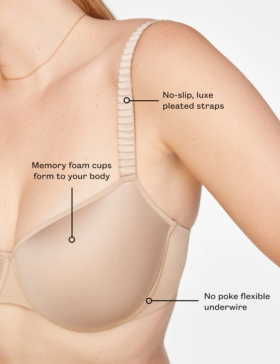 24/7® Classic T-Shirt Bra, 3/$149 ($216 Value) - Image 6