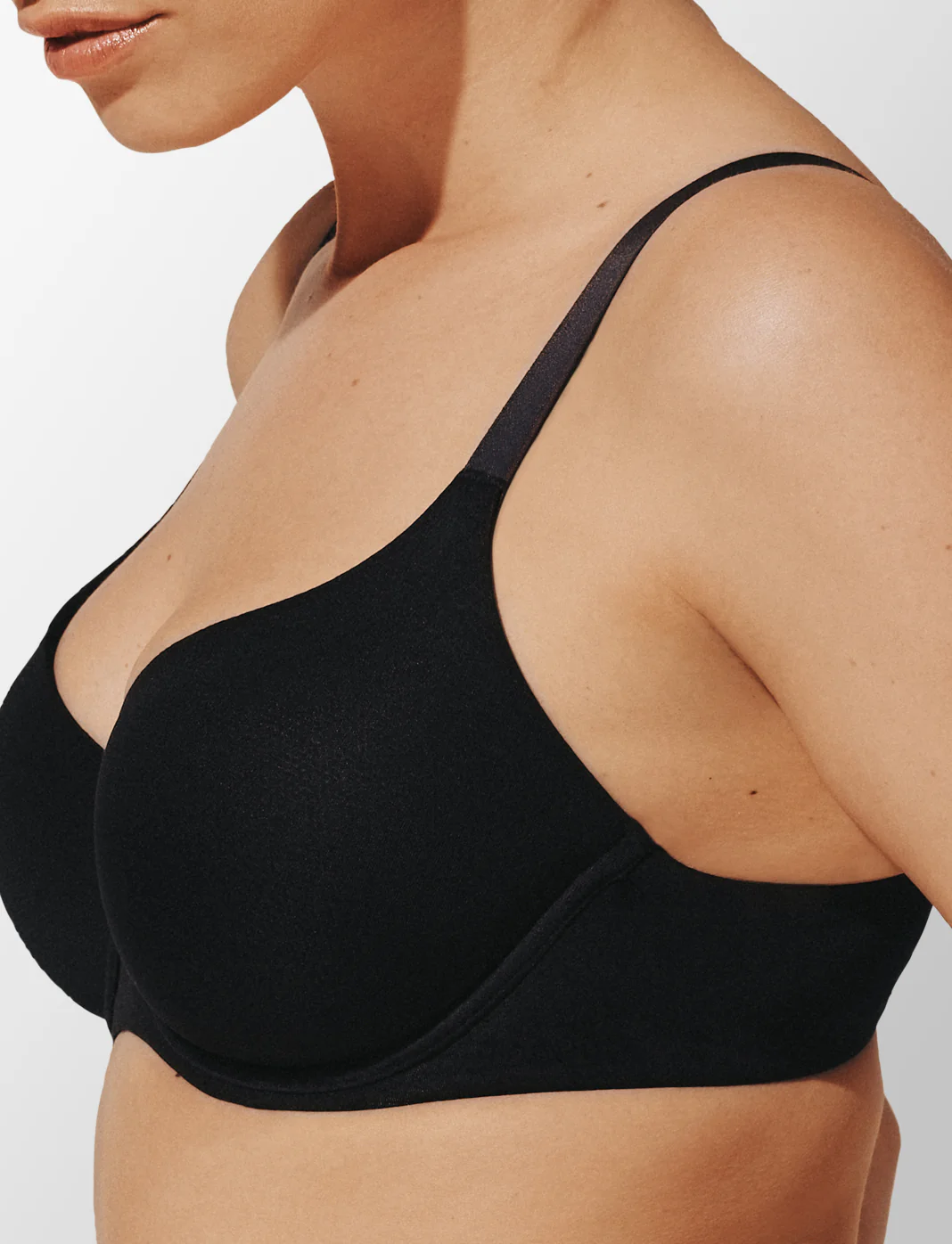 Thermoregulating TempSync™  T-Shirt Bra - Image 5