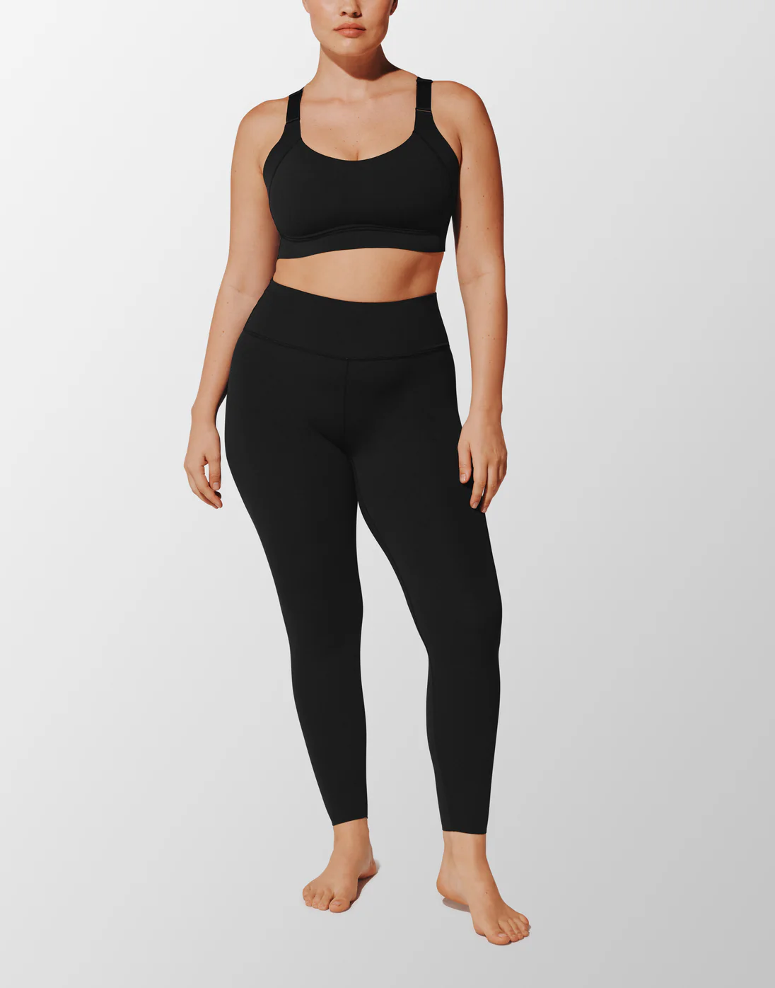 Thermoregulating TempSync™  Legging - Image 2