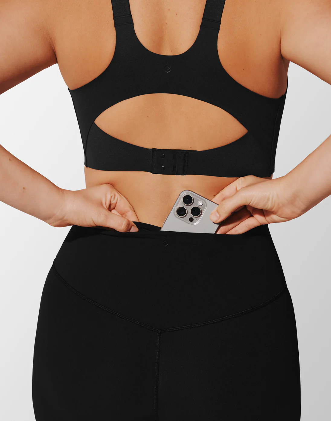 Thermoregulating TempSync™  Legging - Image 5