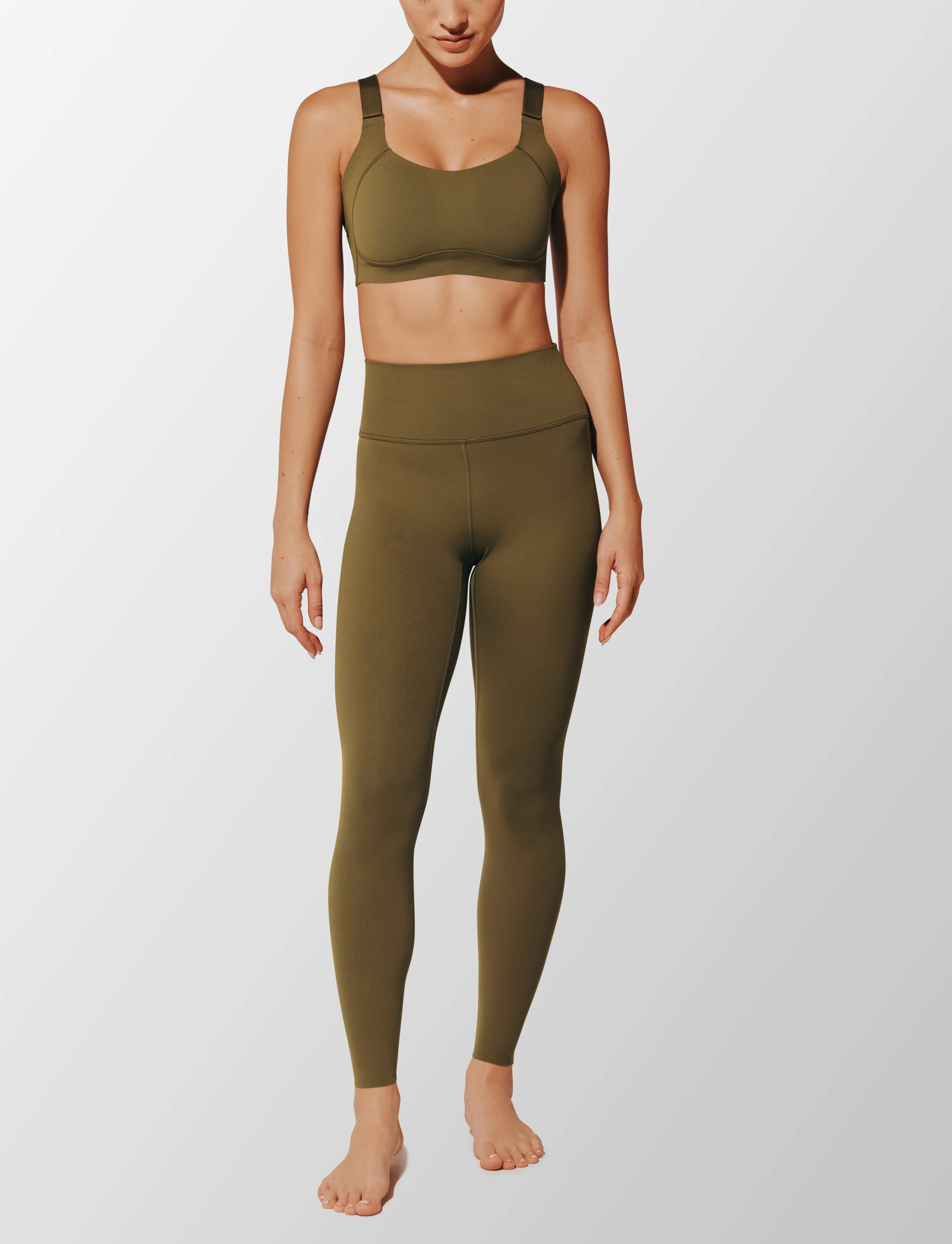 Thermoregulating TempSync™  Legging - Image 2