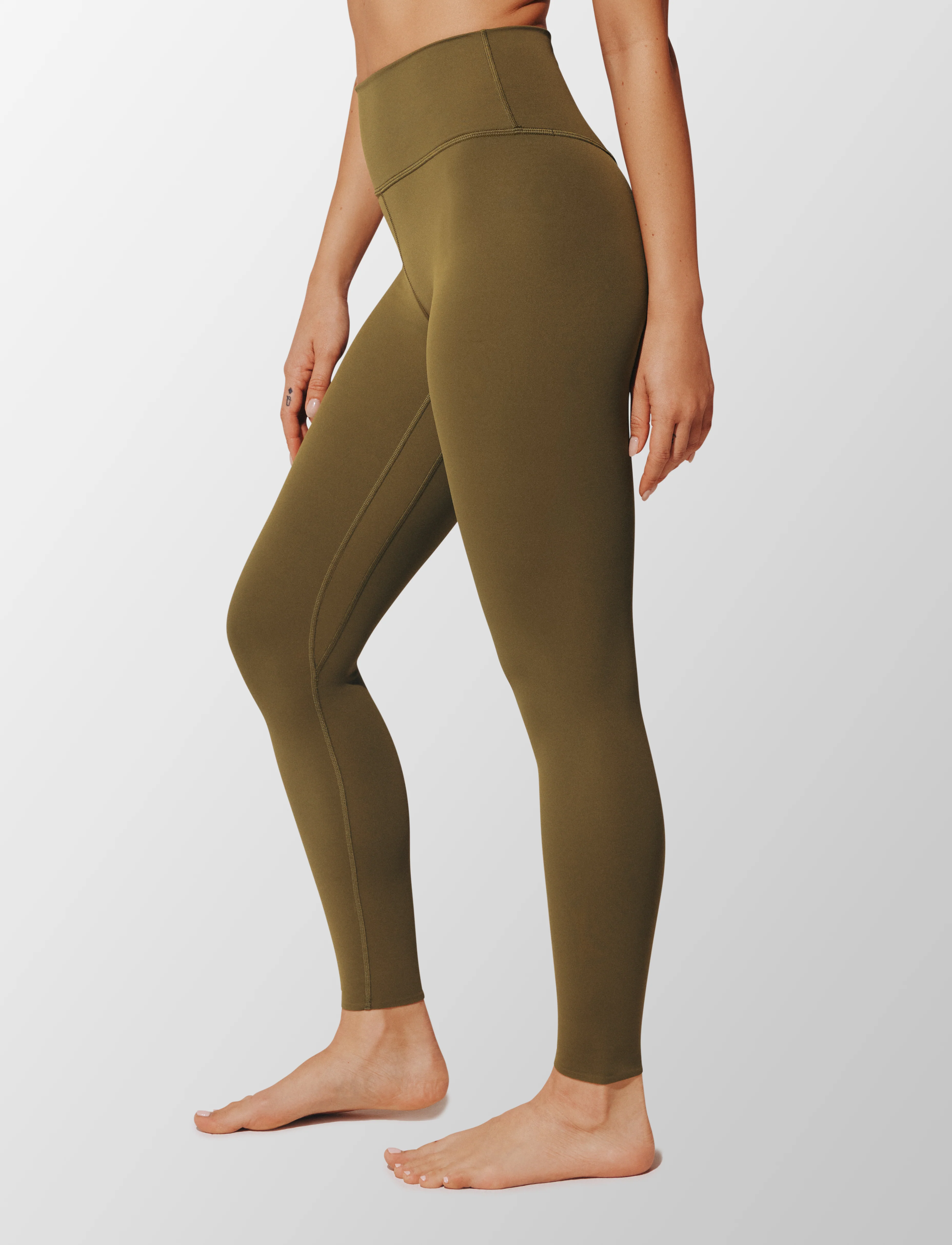 Thermoregulating TempSync™  Legging - Image 3
