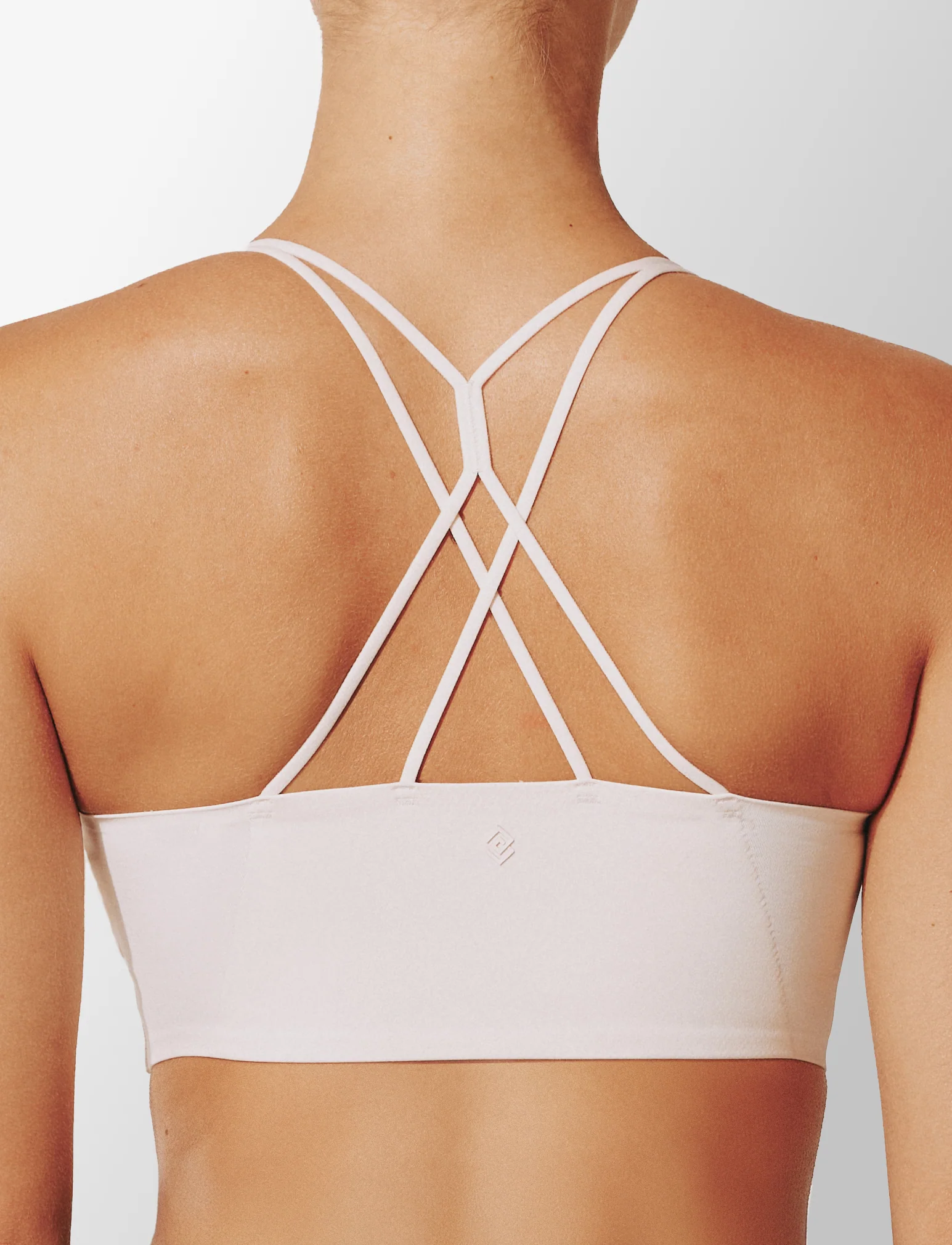 Thermoregulating TempSync™ Pullover Sports Bra - Image 5