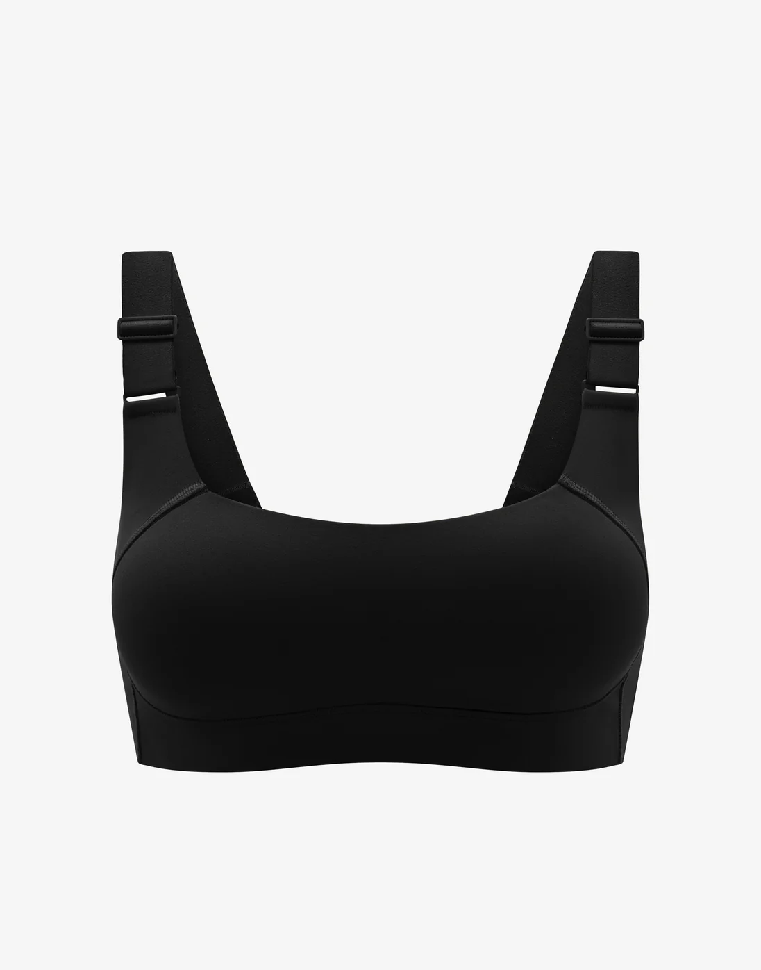 TempSync™ Adjustable Sports Bra