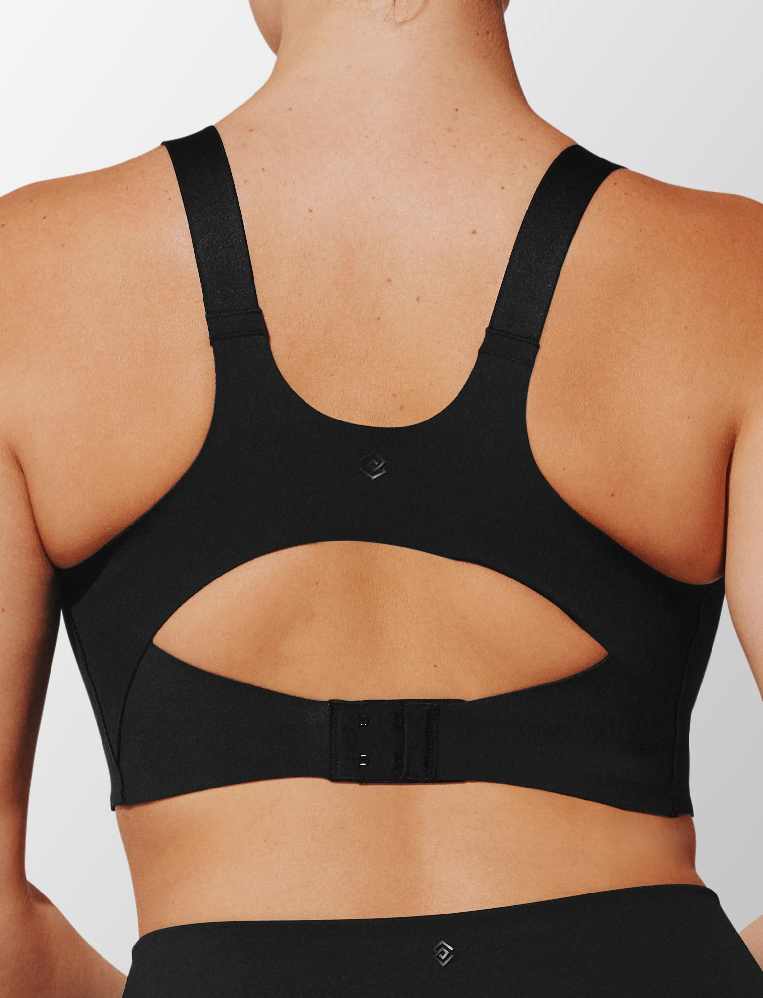 TempSync™ Adjustable Sports Bra - Image 3