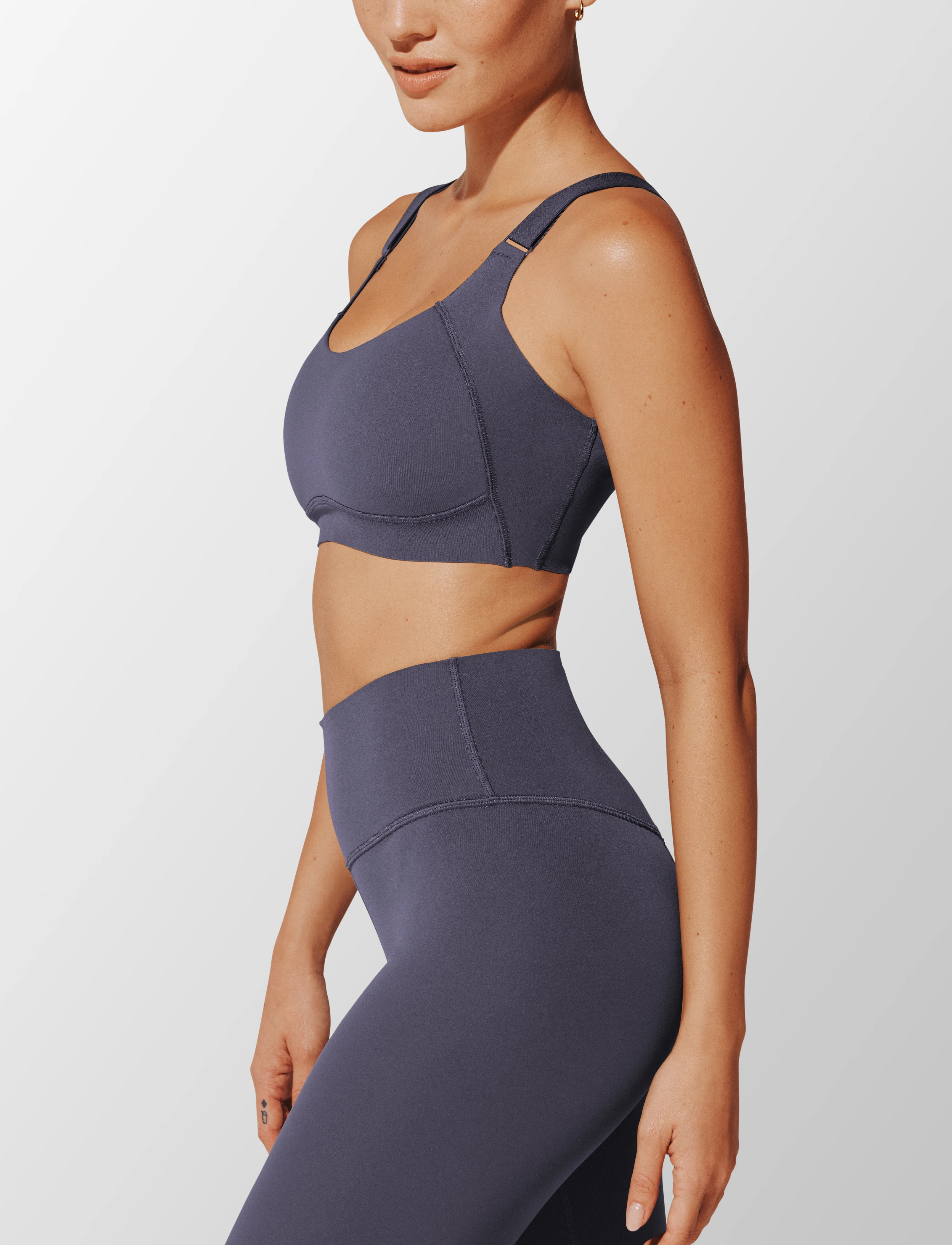TempSync™ Adjustable Sports Bra - Image 3