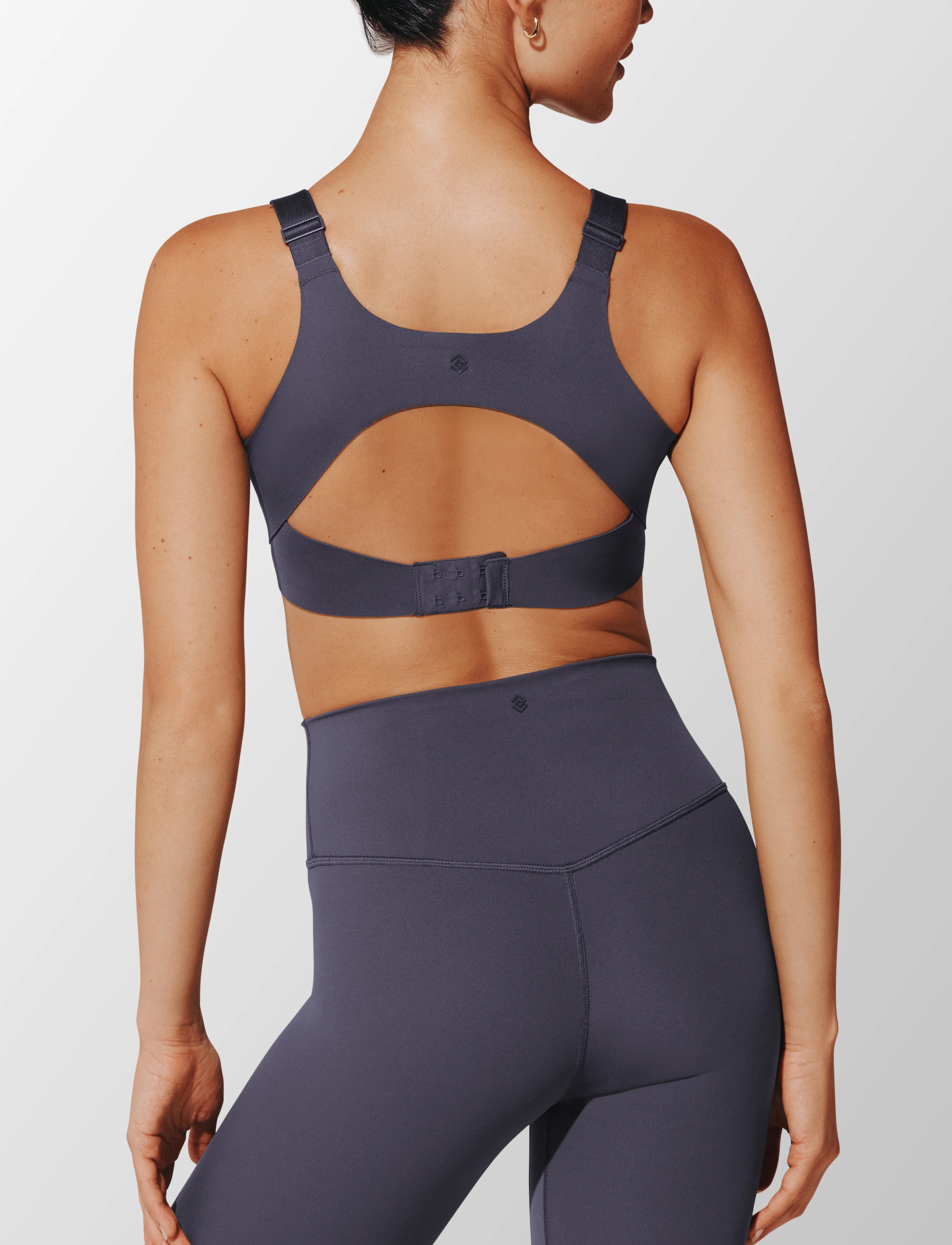 TempSync™ Adjustable Sports Bra - Image 4