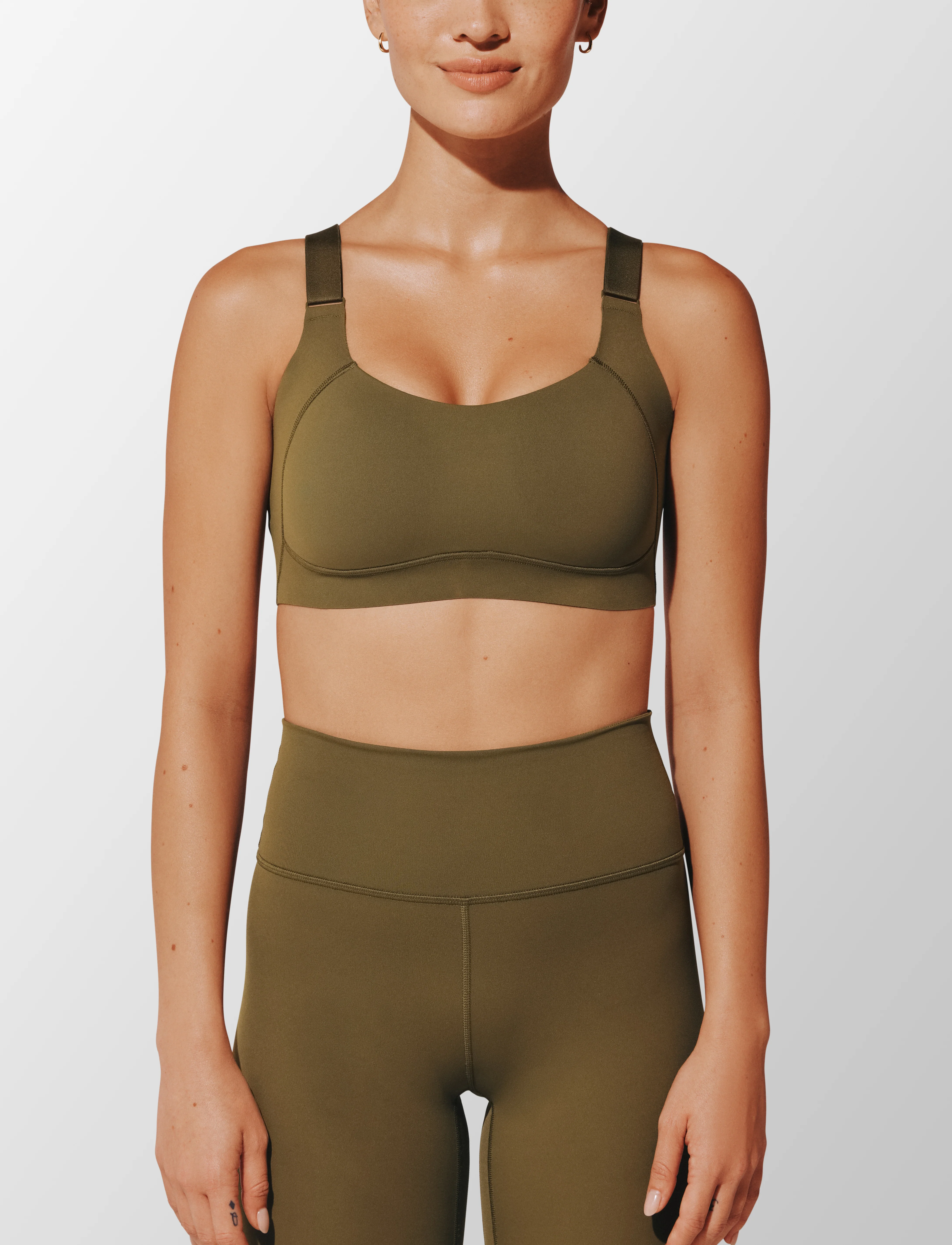 TempSync™ Adjustable Sports Bra - Image 2