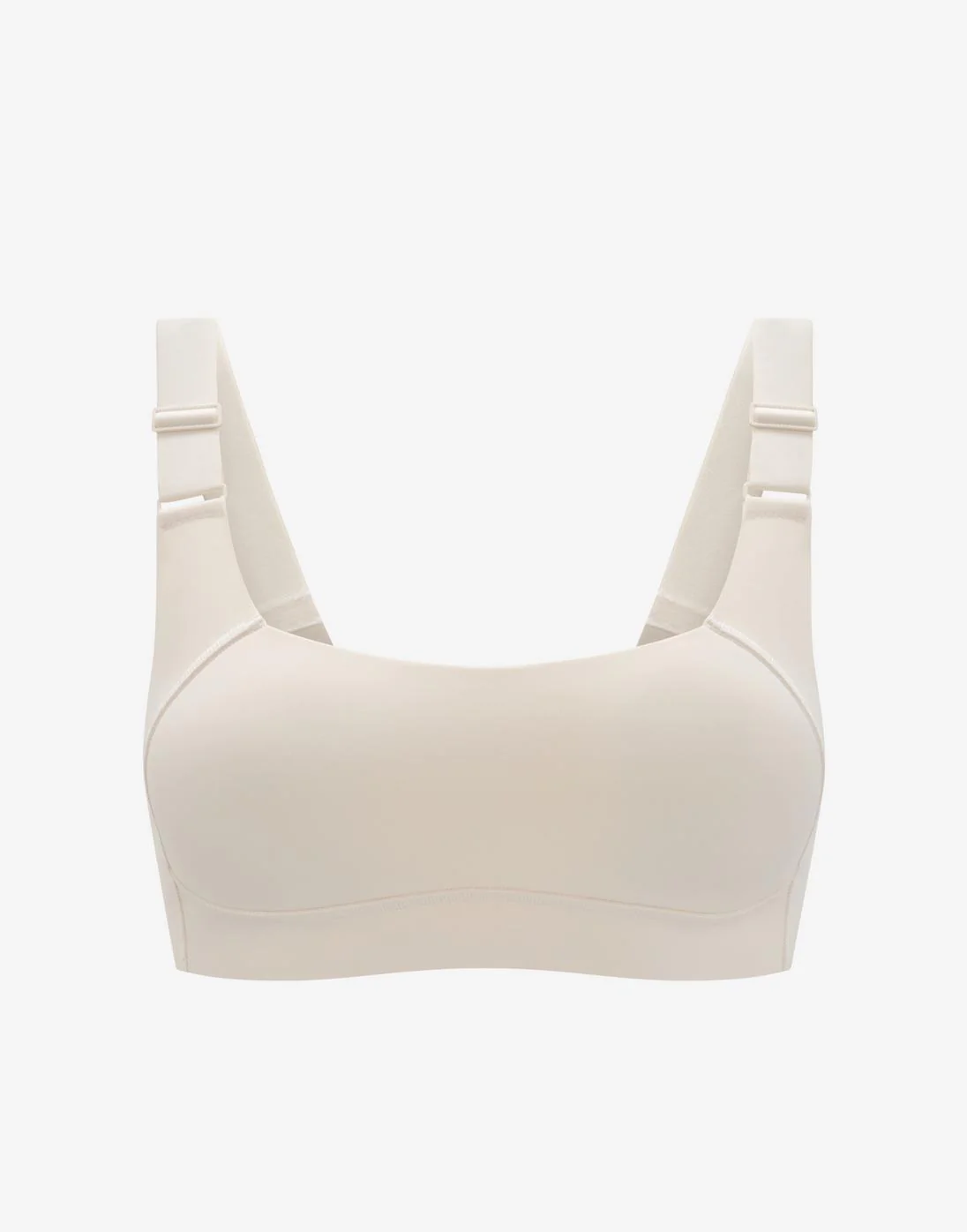 TempSync™ Adjustable Sports Bra