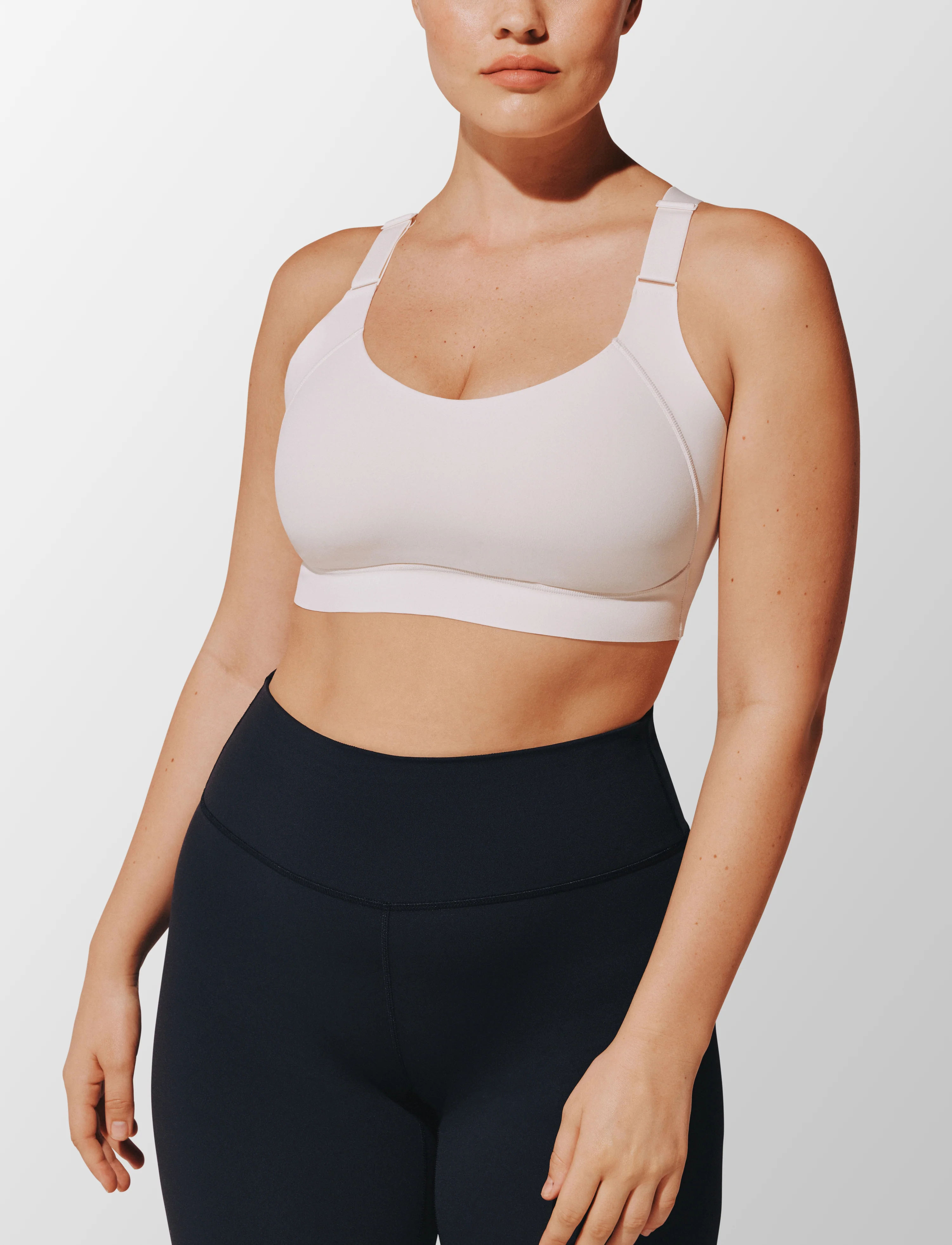 TempSync™ Adjustable Sports Bra - Image 2