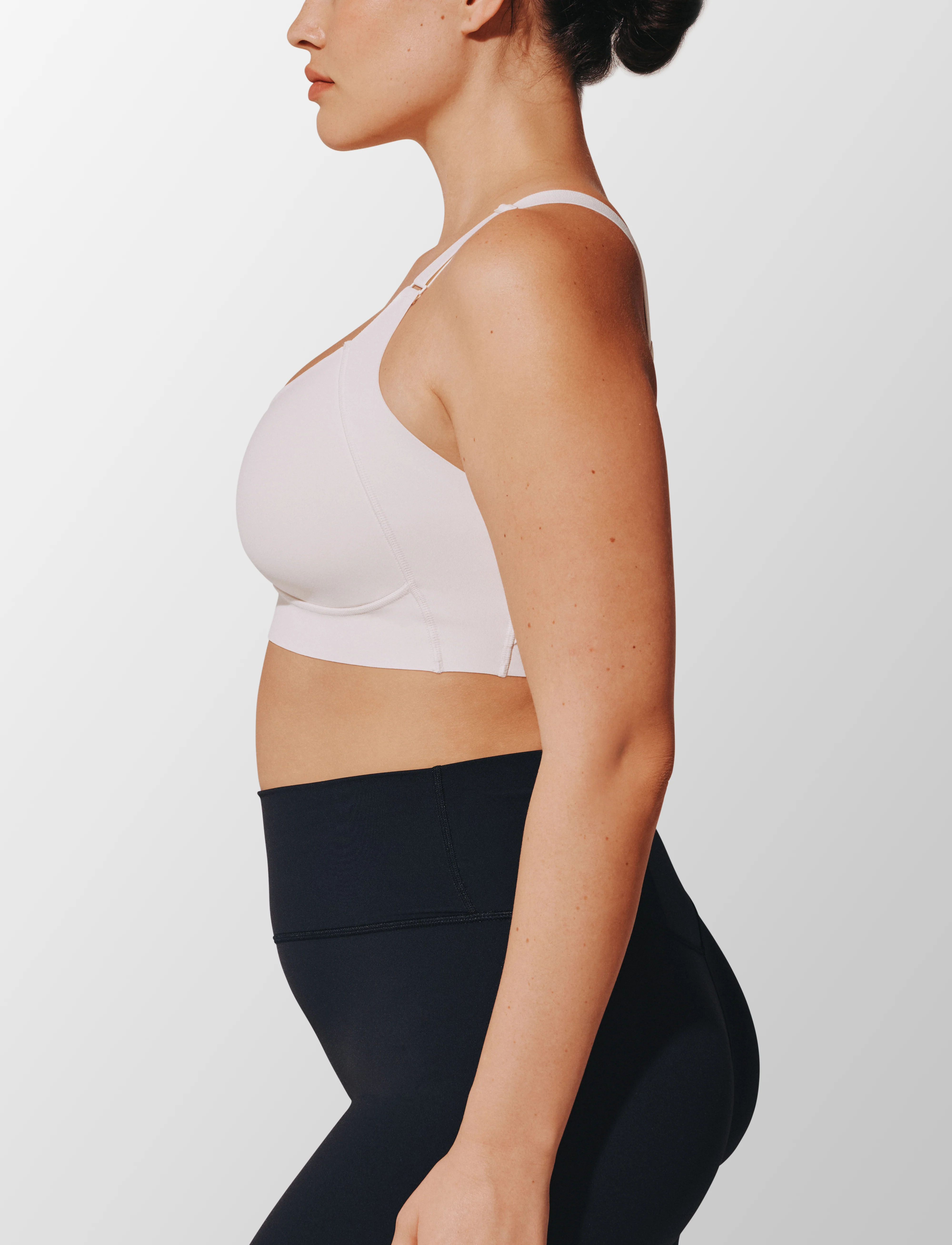 TempSync™ Adjustable Sports Bra - Image 3