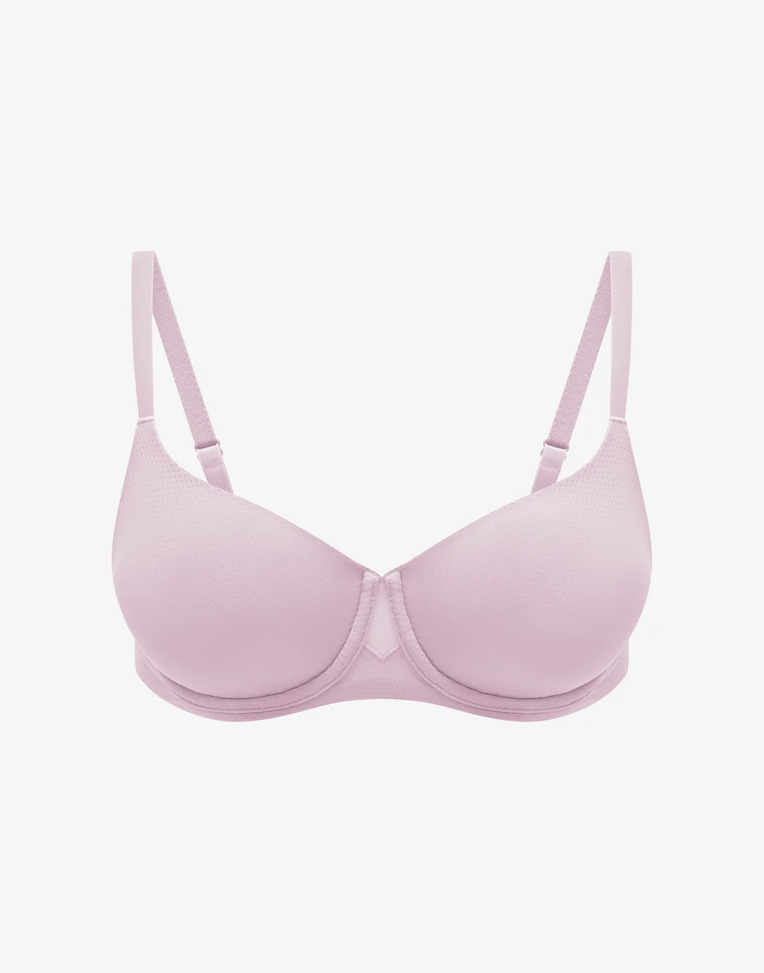 Thermoregulating TempSync™  T-Shirt Bra
