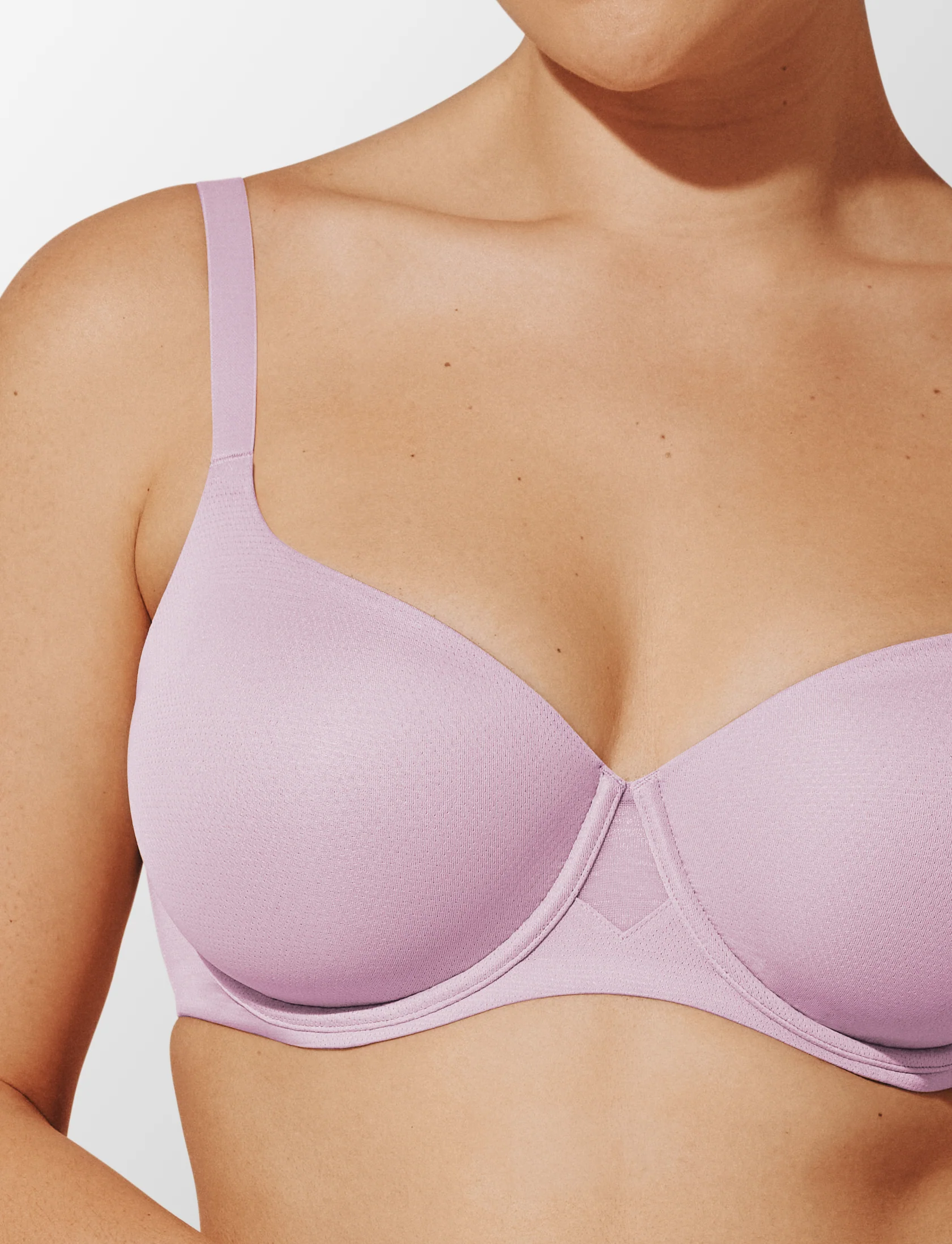 Thermoregulating TempSync™  T-Shirt Bra - Image 5