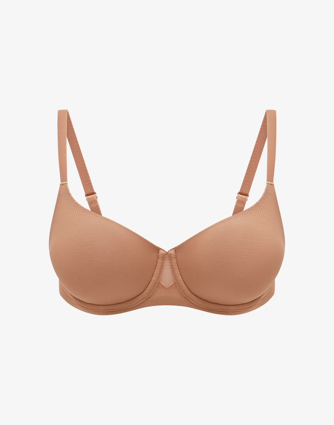 Thermoregulating TempSync™  T-Shirt Bra