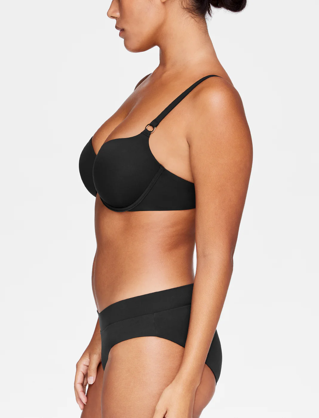Swim Demi Cup Bikini Top - Image 3