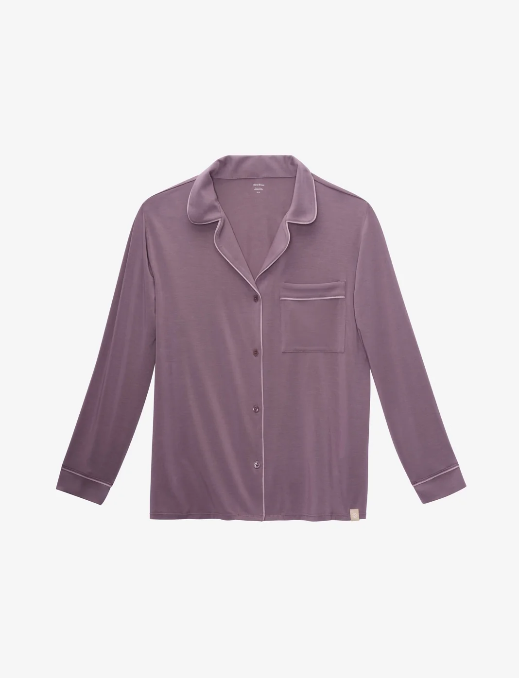 WonderKnit™   Classic Pajama Set - Image 6