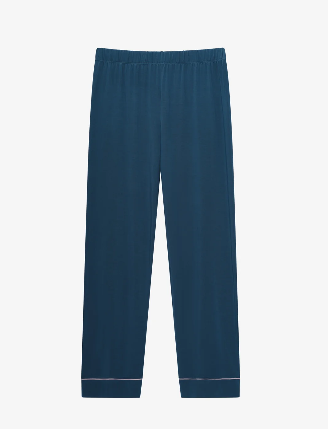 WonderKnit™   Classic Pajama Set - Image 7